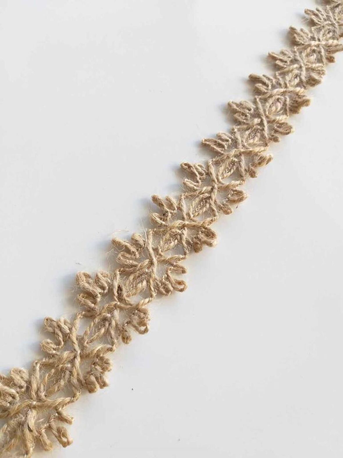 Jüt Şerit Süs No7