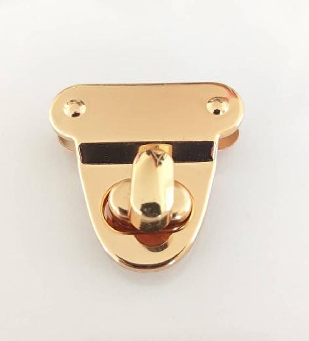 Light Gold Renk Kilit No:14