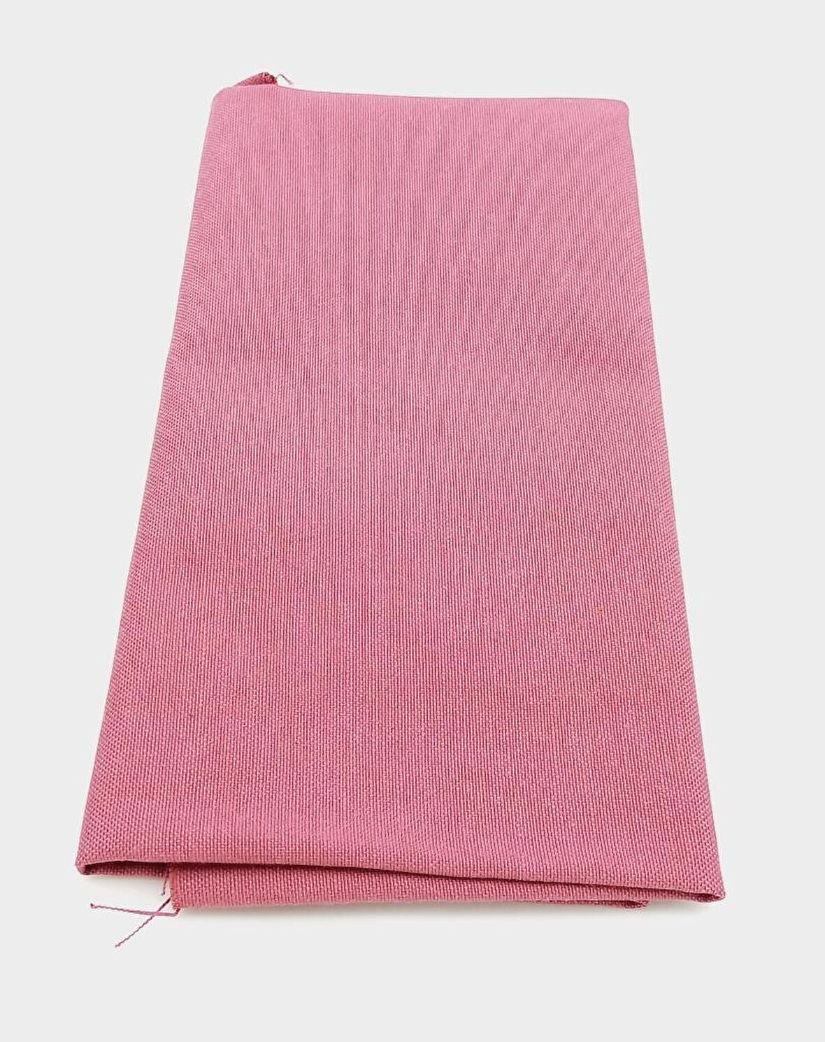 90X50 Cm Duck Astarlık Kumaş Gül Kurusu No:07