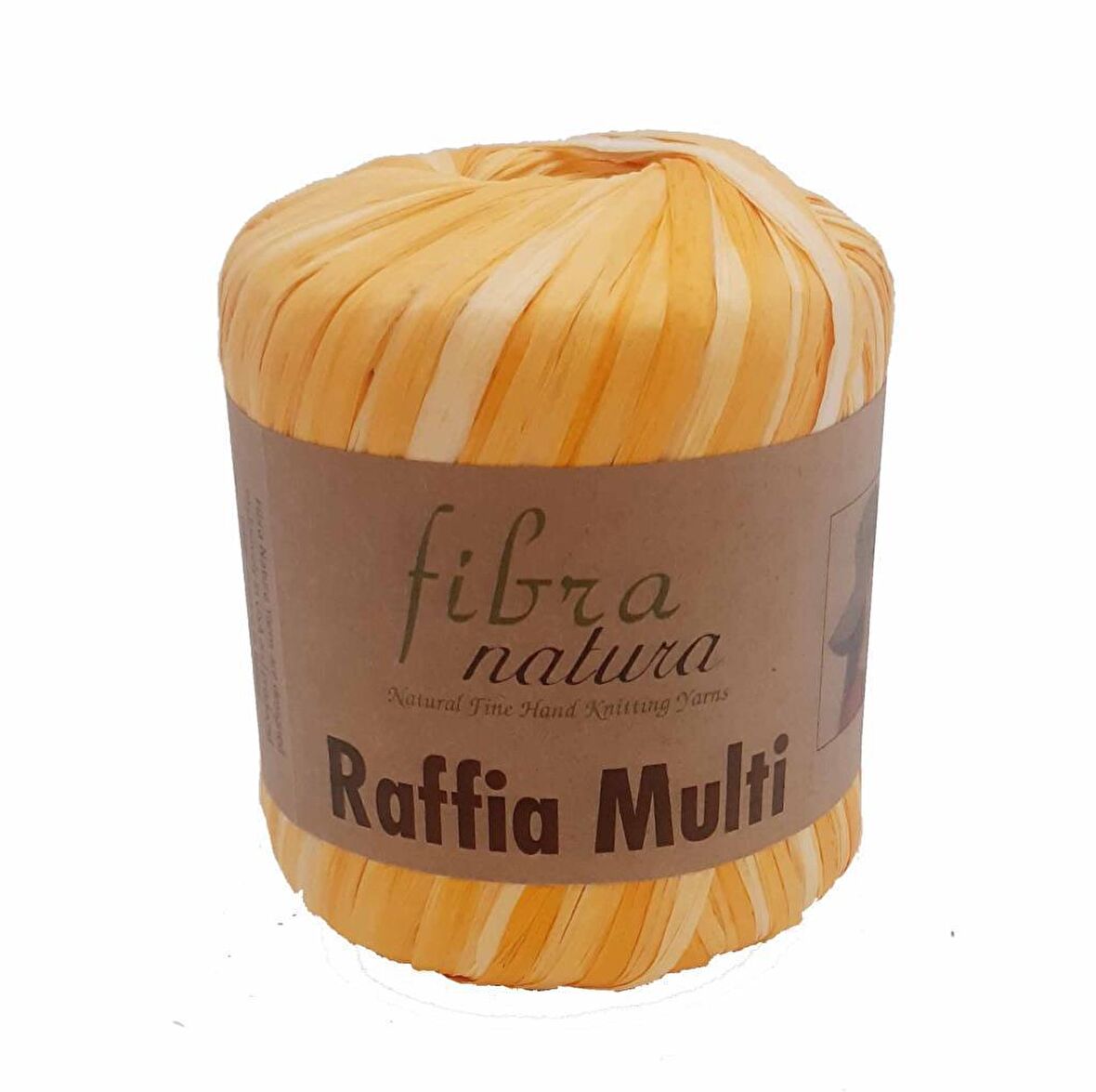 Himalaya Rafya, Raffia Multi