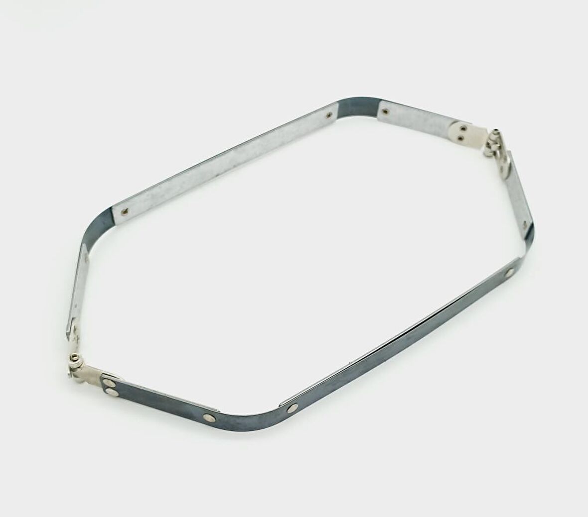 Metal Çanta Ağzı 33 Cm