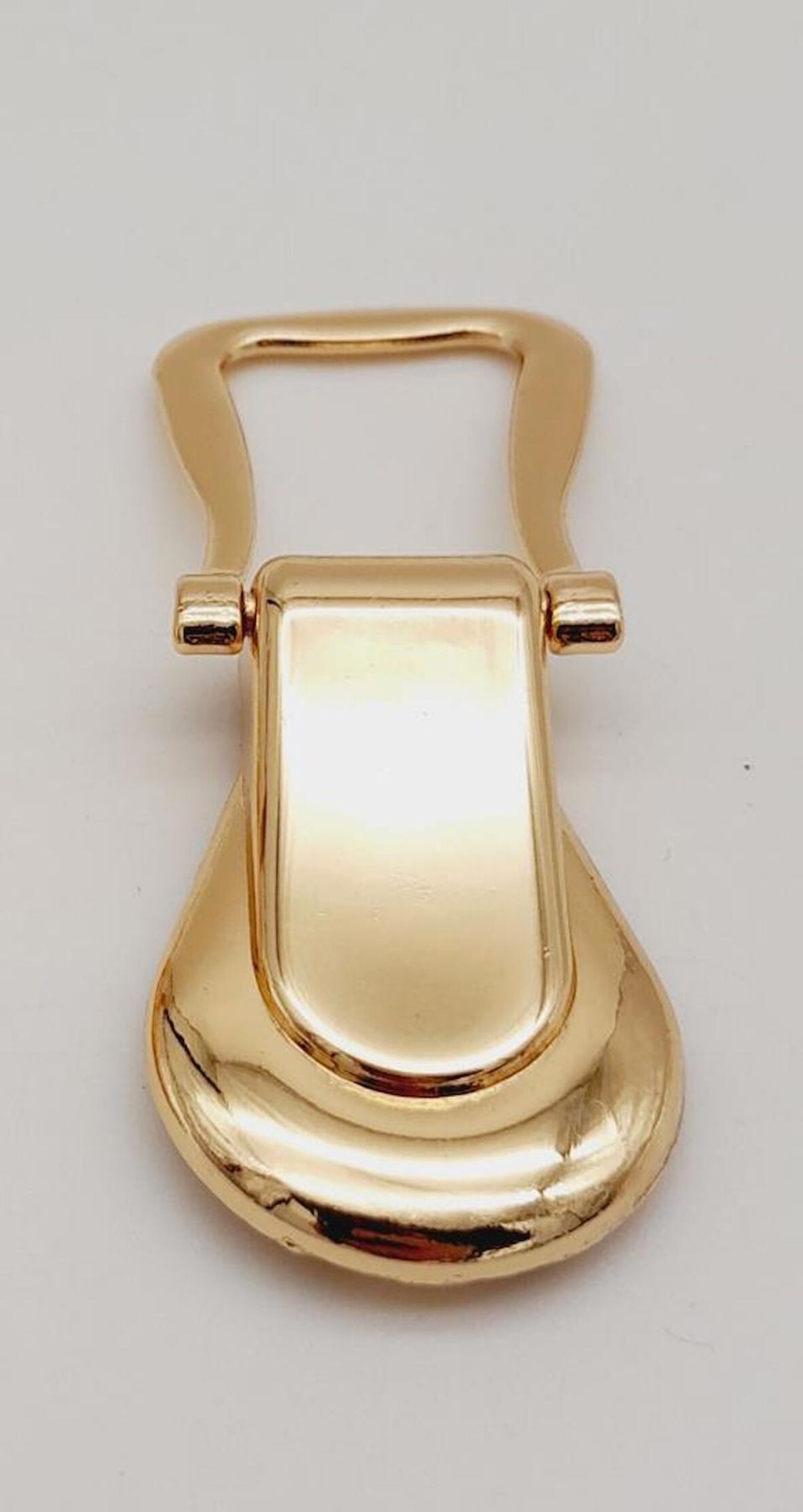 Light Gold Kulpluk 1 Adet