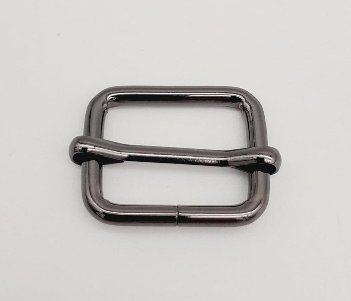 2.5x2 Cm Füme Renk Ayarlama Aparatı Sürgüt