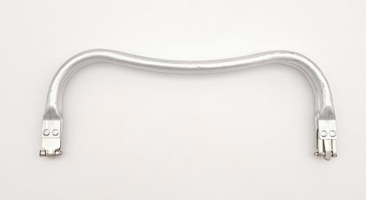 23 cm M Model Gizli Çanta Bursu
