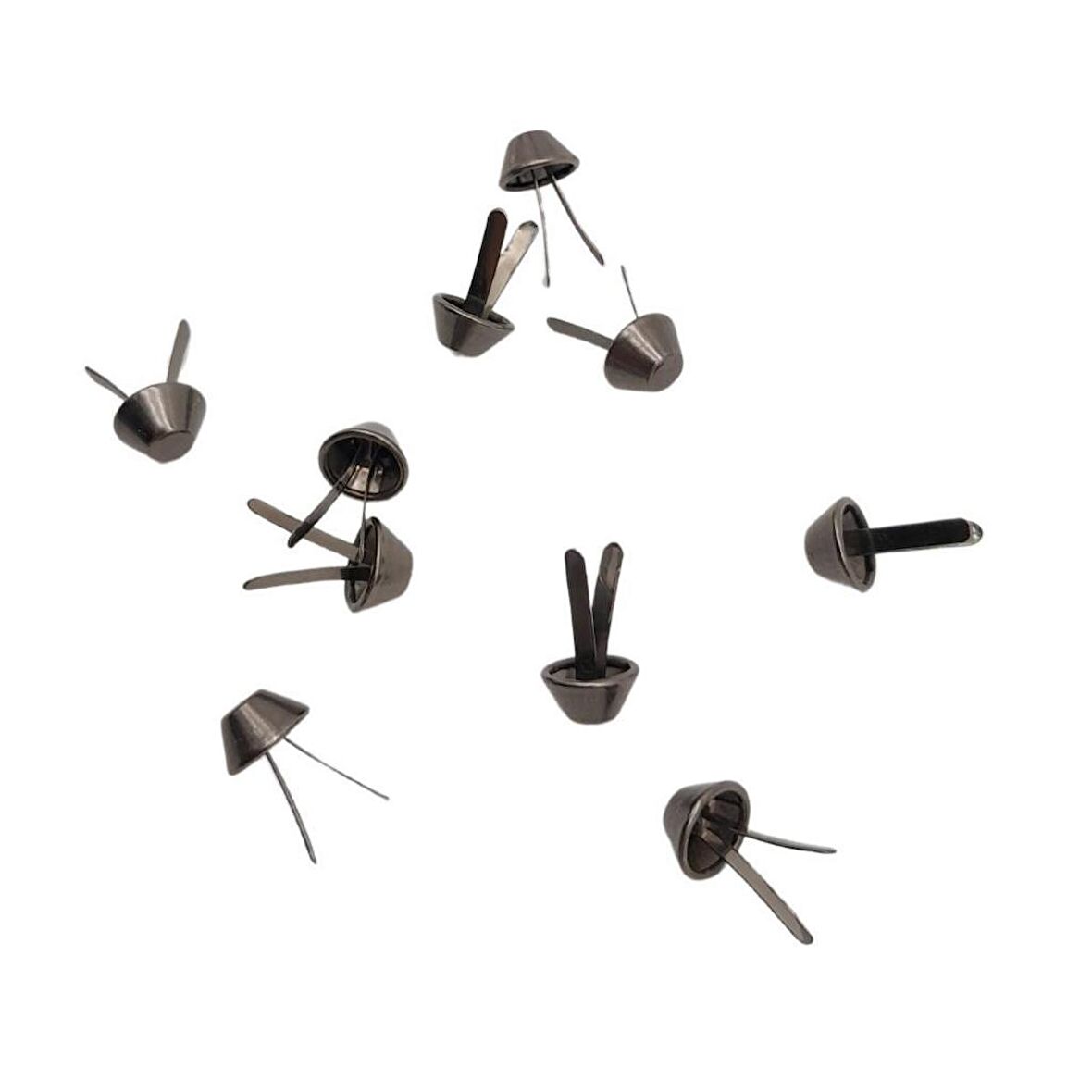 10Lu Füme Kabara Huni Model