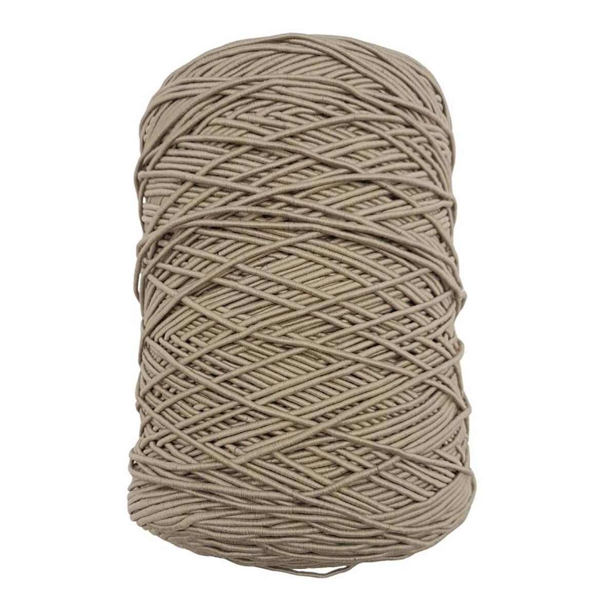 Supra İp 1 kg Vizon Renk