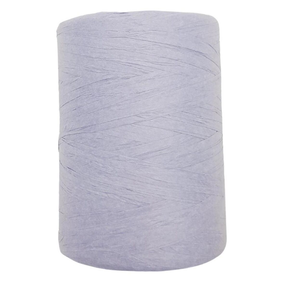 100 gr İthal Bambu Natural Soft Rafya Lila Renk No:D25