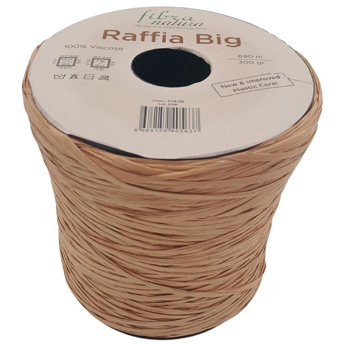 Angel Çanta Aksesuar Himalaya Rafya Fibra Natura Raffia Big 119-02