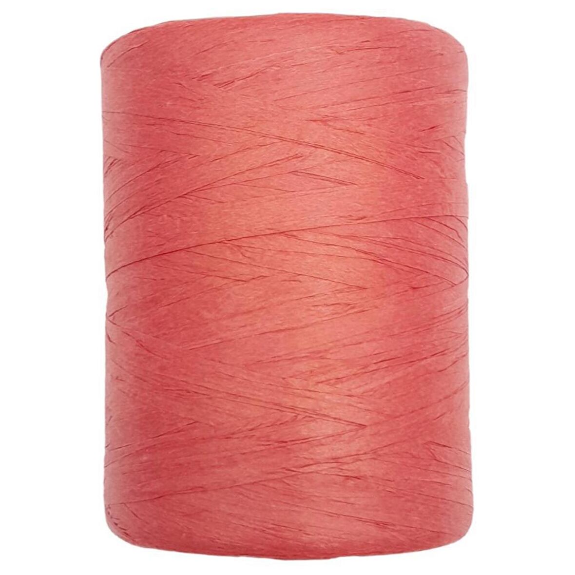 100 gr İthal Bambu Natural Soft Rafya No:D16
