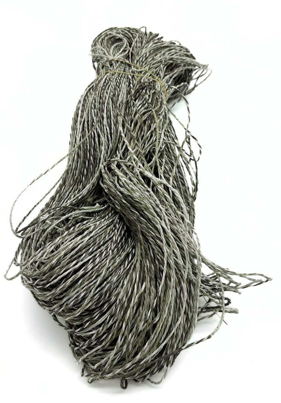 Angel Çanta Aksesuar Ebruli  Kağıt İp 350 gr No:04