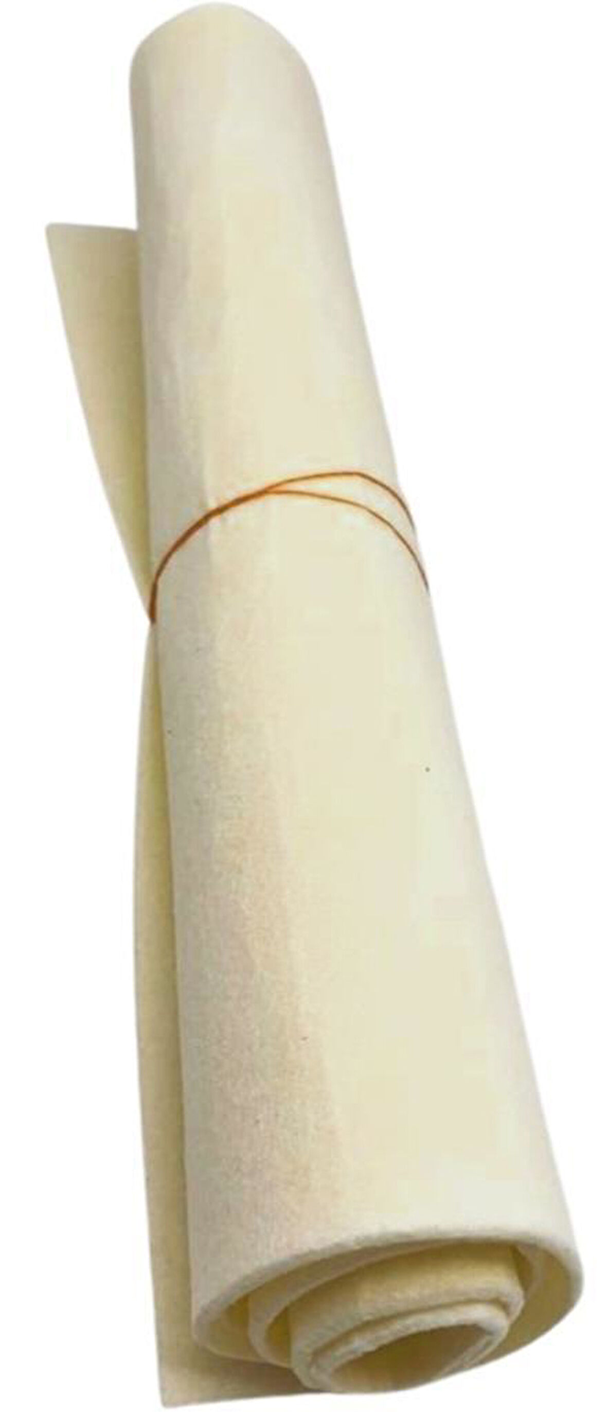 Angel Çanta Aksesuar 3 mm Keçe Krem 50x40 cm