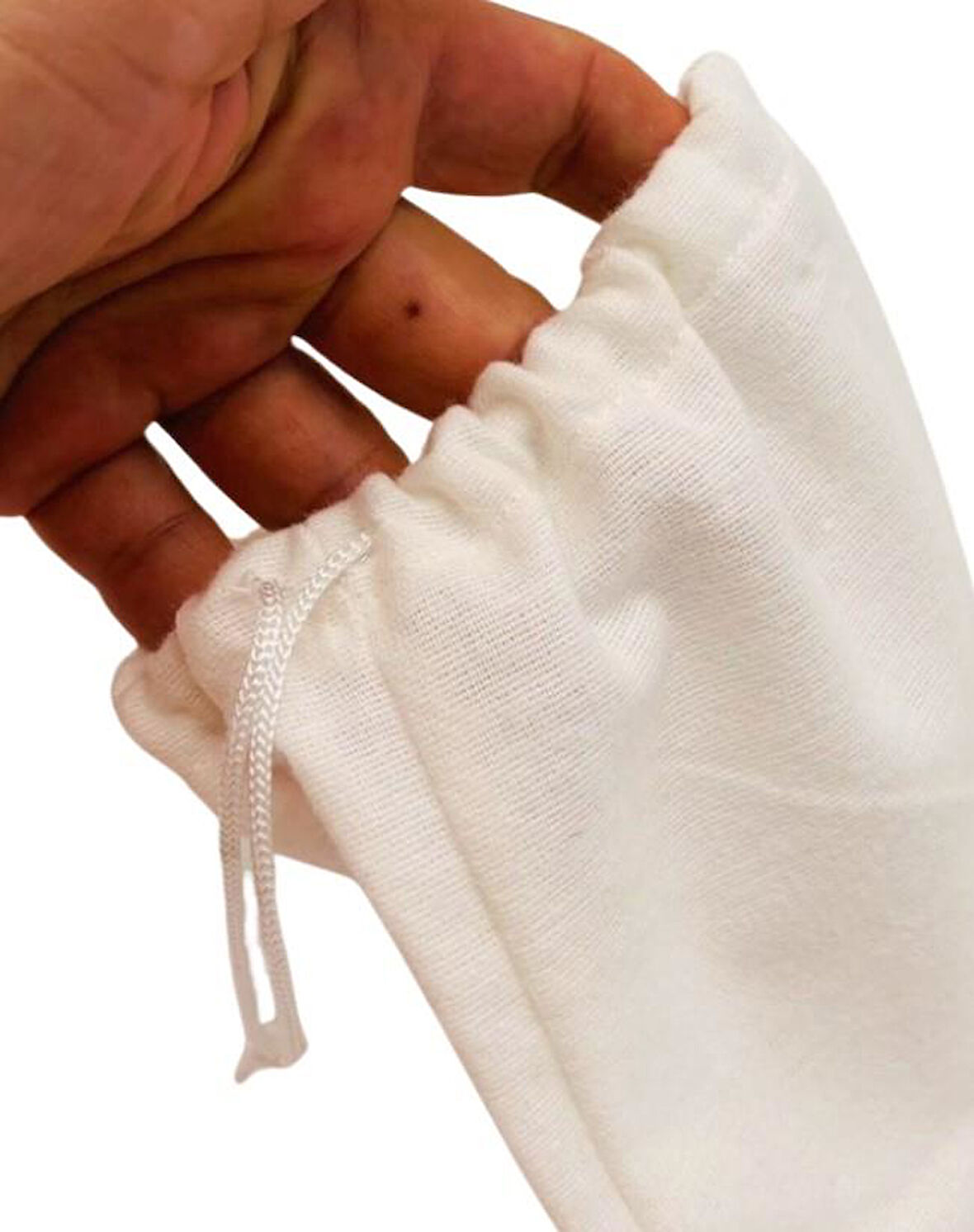 Angel Çanta Aksesuar 30X35 Cm Büzgülü Çanta Kesesi