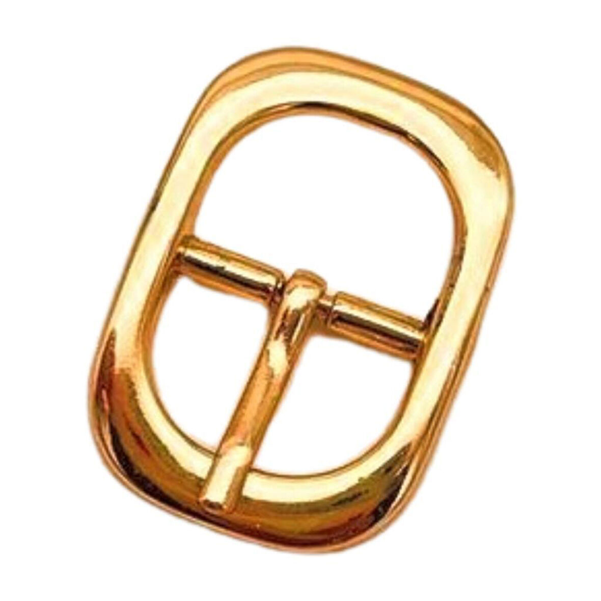 Angel Çanta Aksesuar 2 Cm Light Gold Renk Ayarlama Aparatı Sürgüt, Çanta Tokası