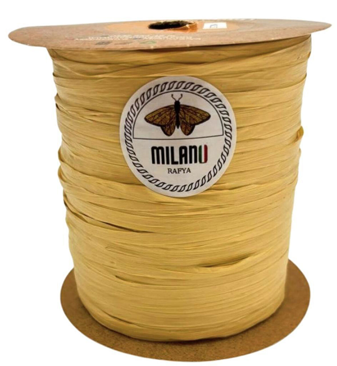 Angel Çanta Aksesuar Milano Rafya  100 gr (no:02)