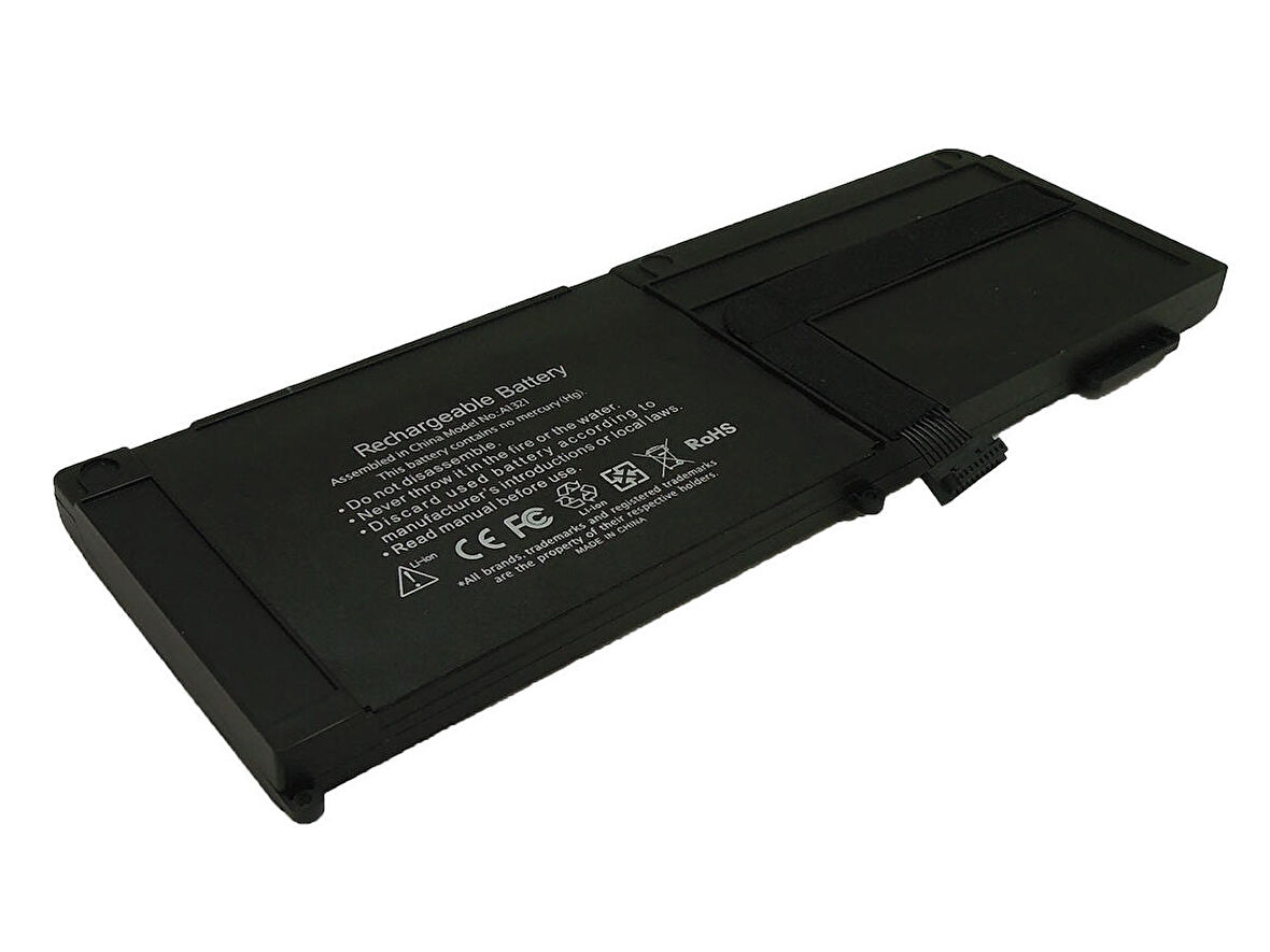Apple Macbook pro 15 inch mid 2010 Batarya Pil ( Apple Uyumludur.)
