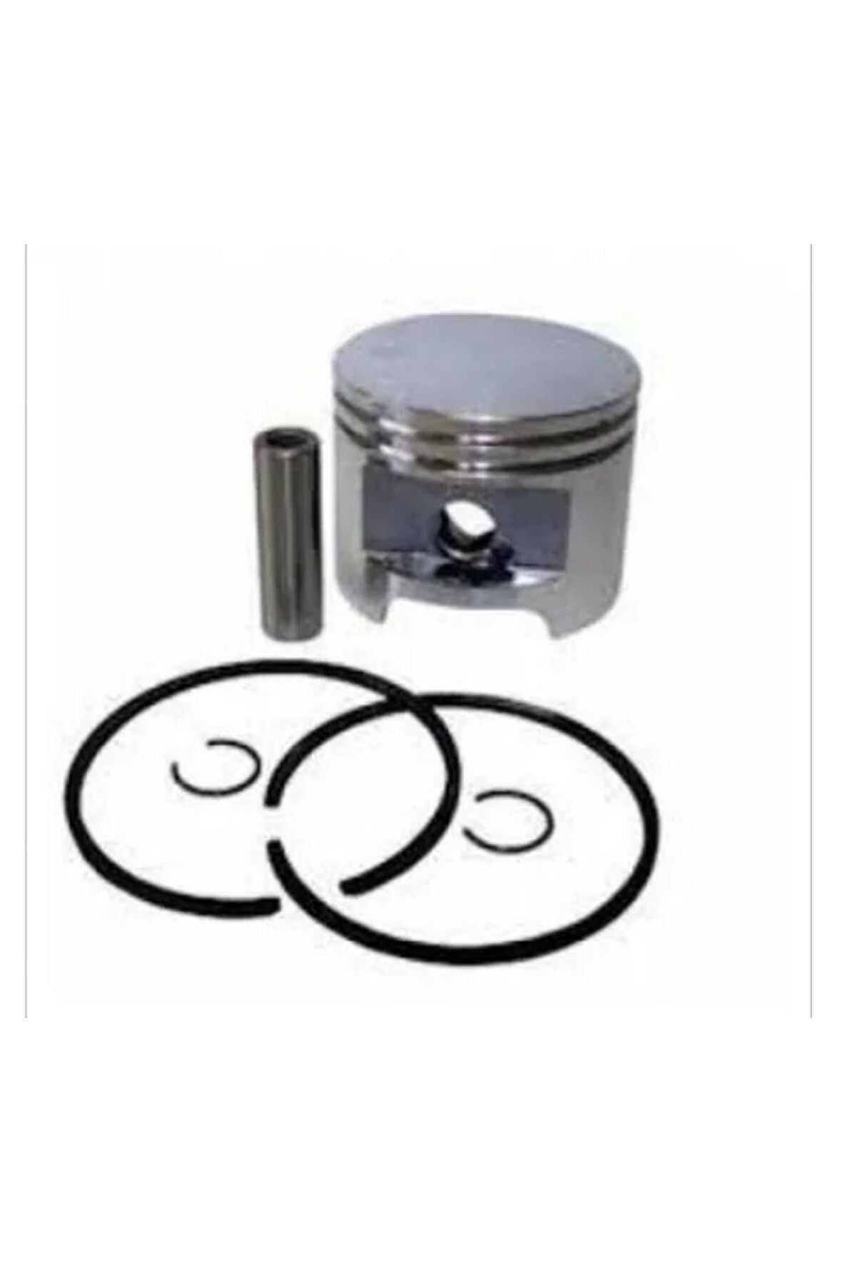 Piston+Sekman 0,60 Partner Expert Fıat Scudo Berlingo Jumpy (8771790060-06281L7)