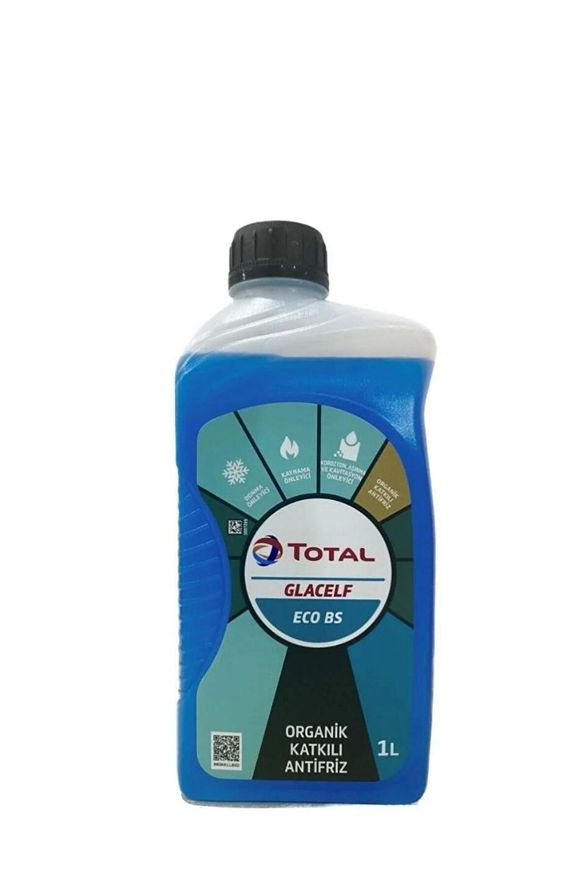 1LT Total Mavi Antifriz