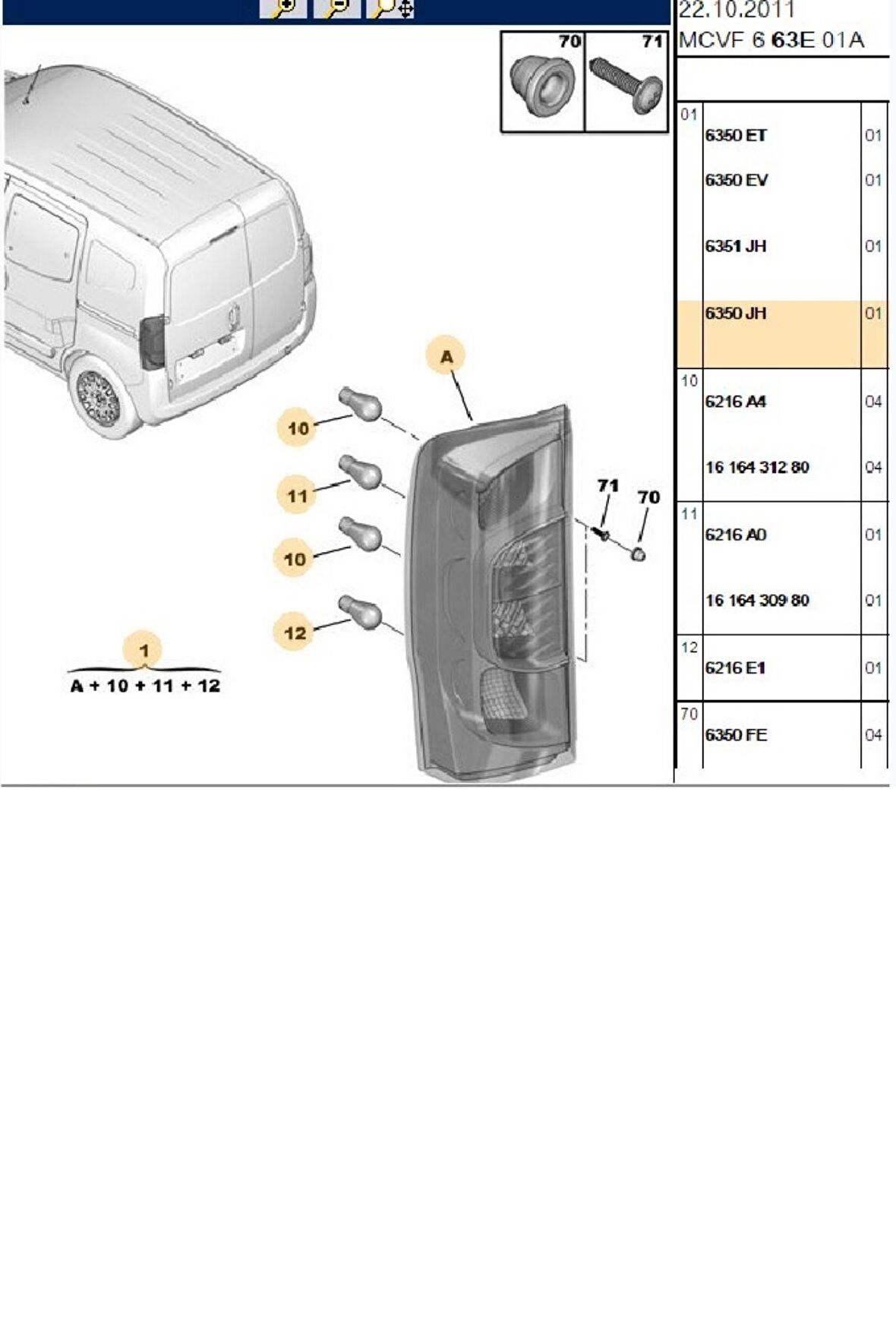 Sol Stop Tek Kapı Bipper Nemo (610389-6350JH)