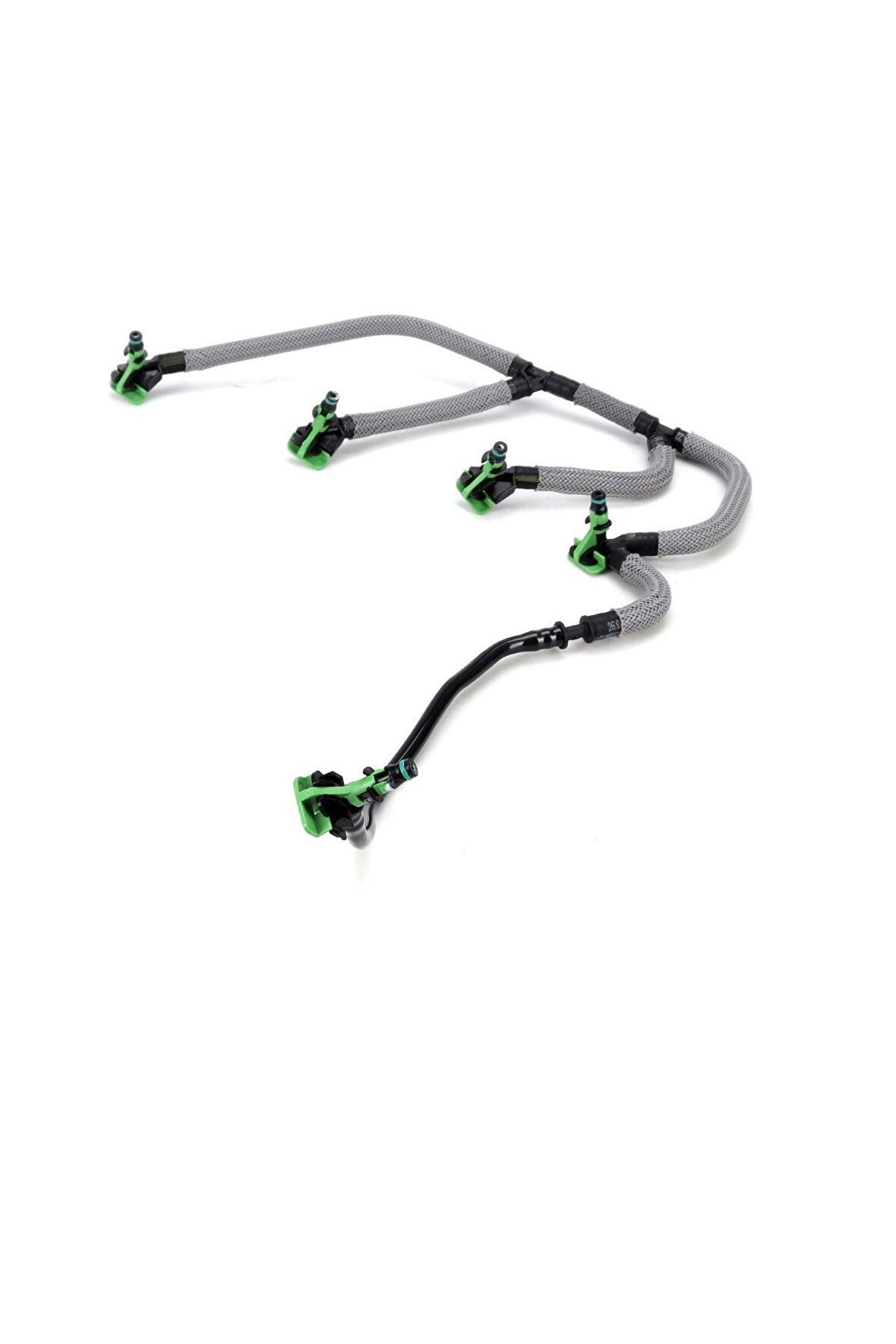 Geri Dönüş Borusu 308 508 Boxer Expert C4 Jumpy  2,0HDI (9844585580-9674231880)