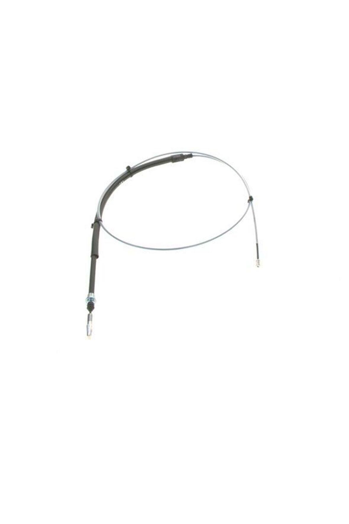 El Fren Teli C5 (CAVO4502623-4745RS)