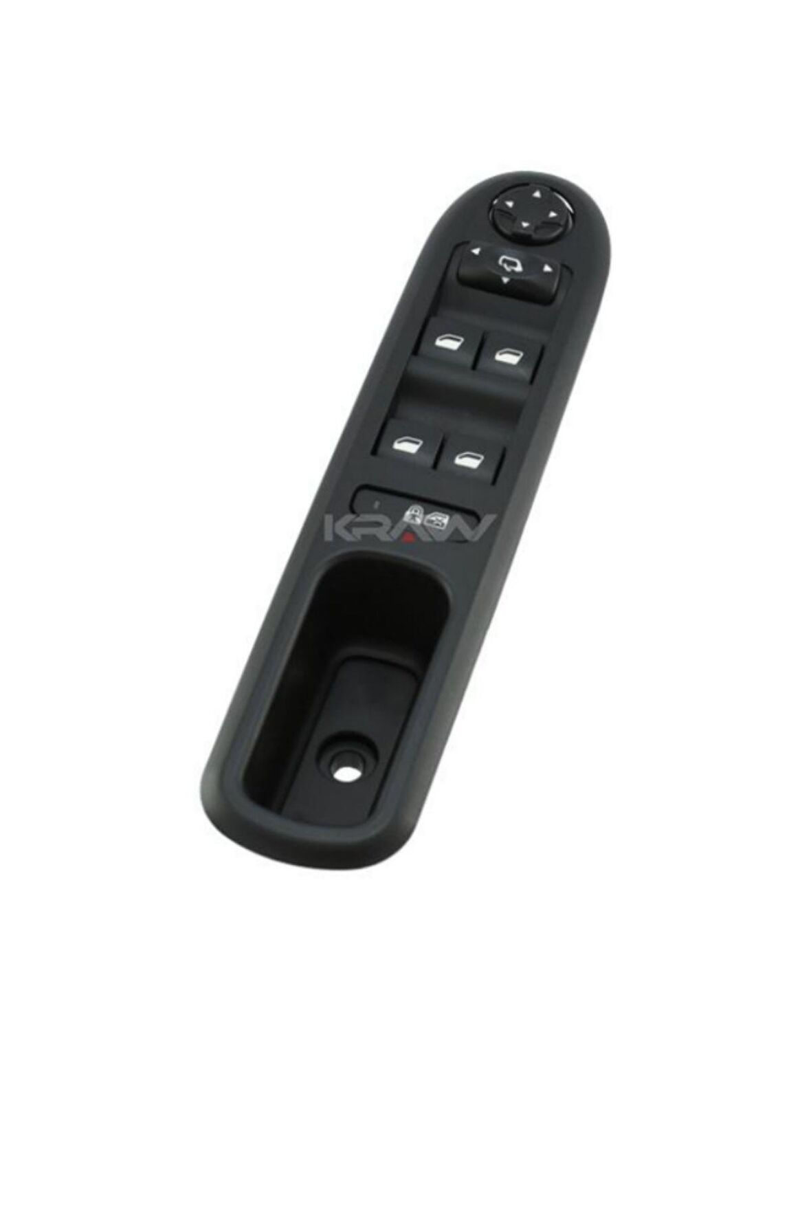 Cam Açma Düğmesi 3008 (AN628D-6490X6)
