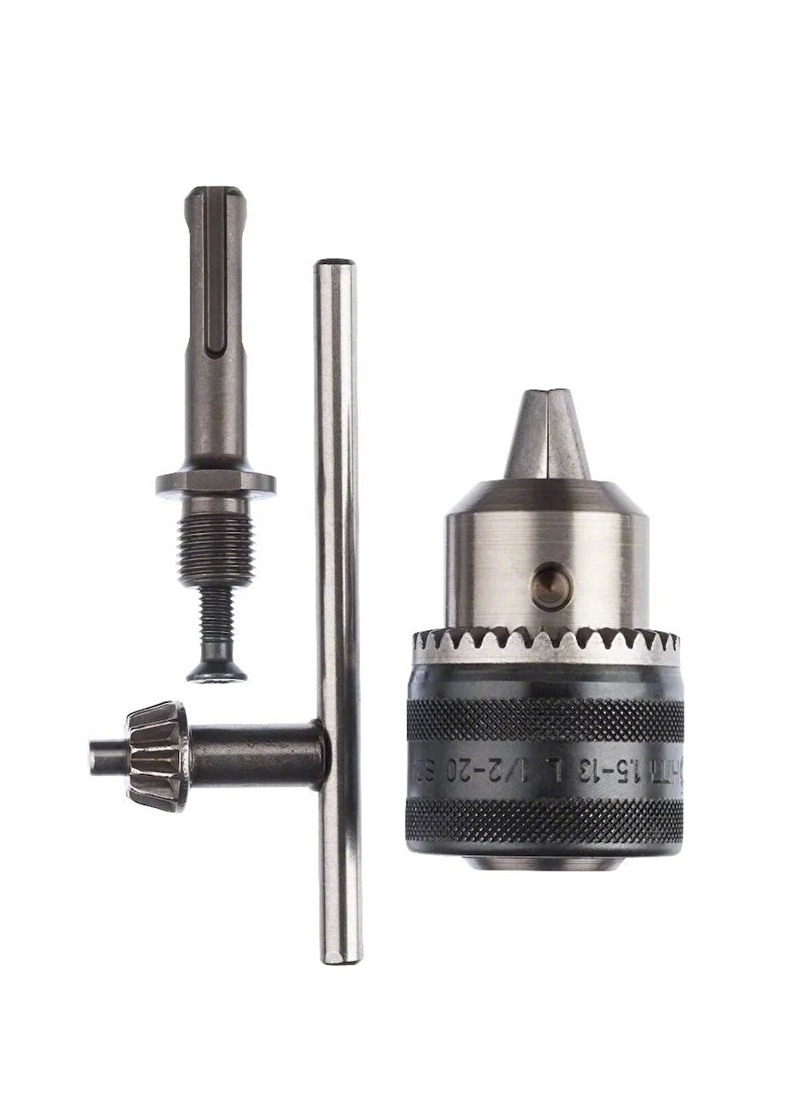 Bosch SDS-Plus Adaptör ve Mandren 2607000982