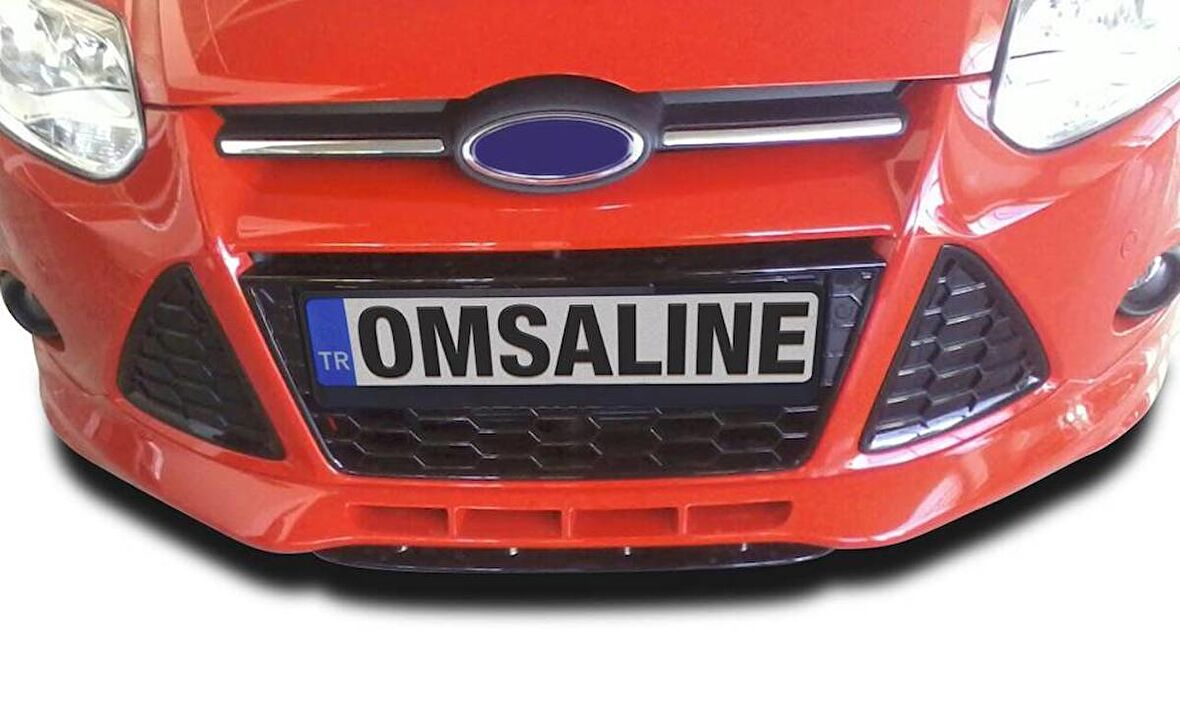 Ford Focus 3 HB Ön Karlık 2011-2017 Arası