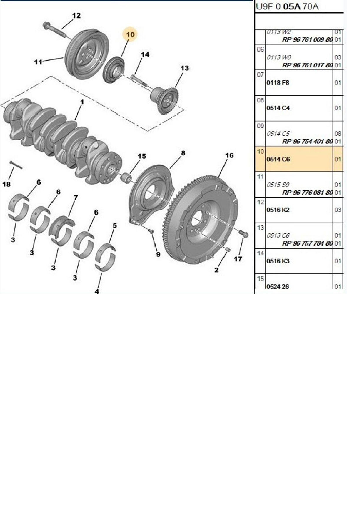 Boxer Jumper3 Krank Ön Keçe Otosan (3S7Q6700Ad)