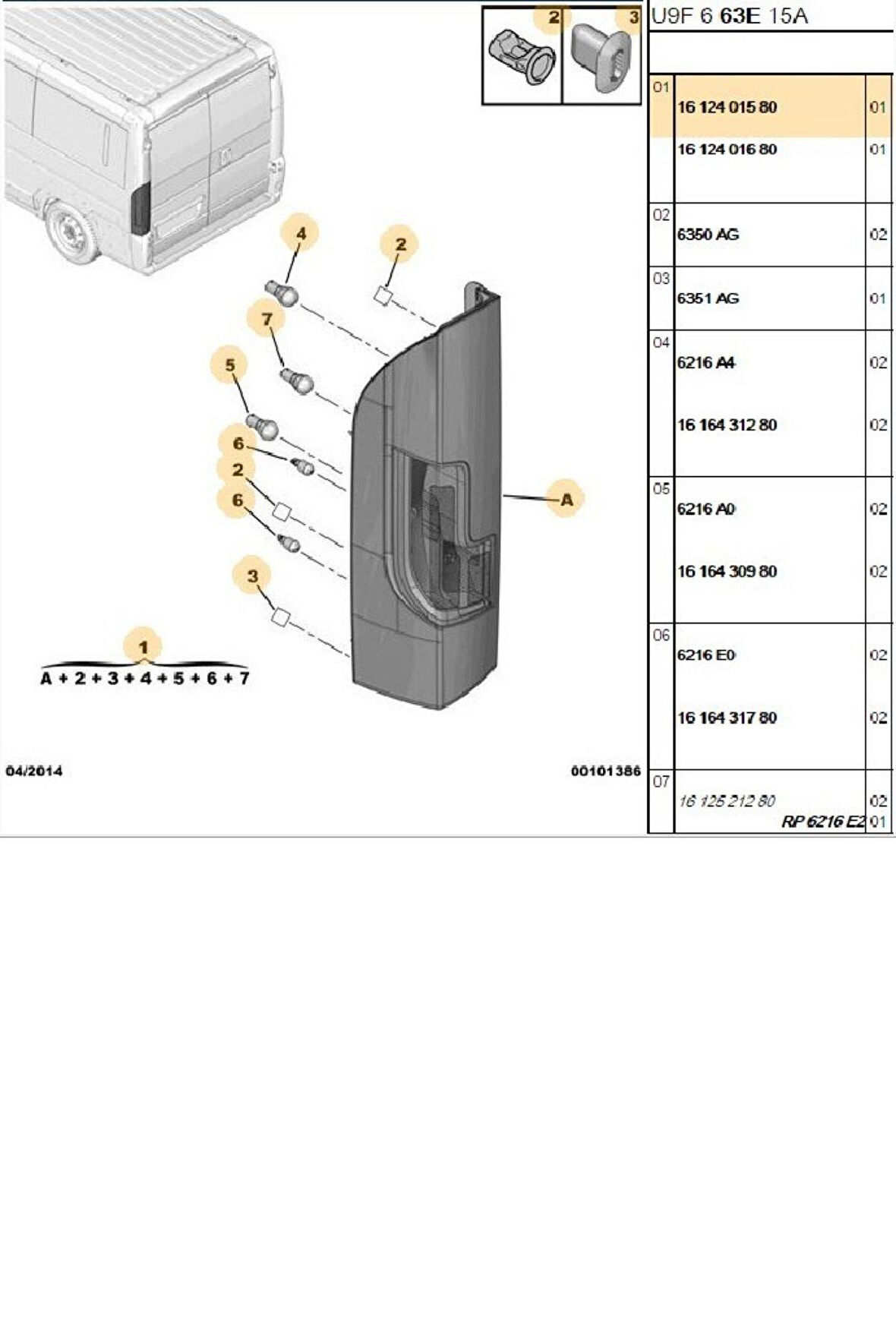 Boxer Jumper Ducato3 Stop Sol Euro5 Euro 6 Mars (510371-5521948L-1612401580)
