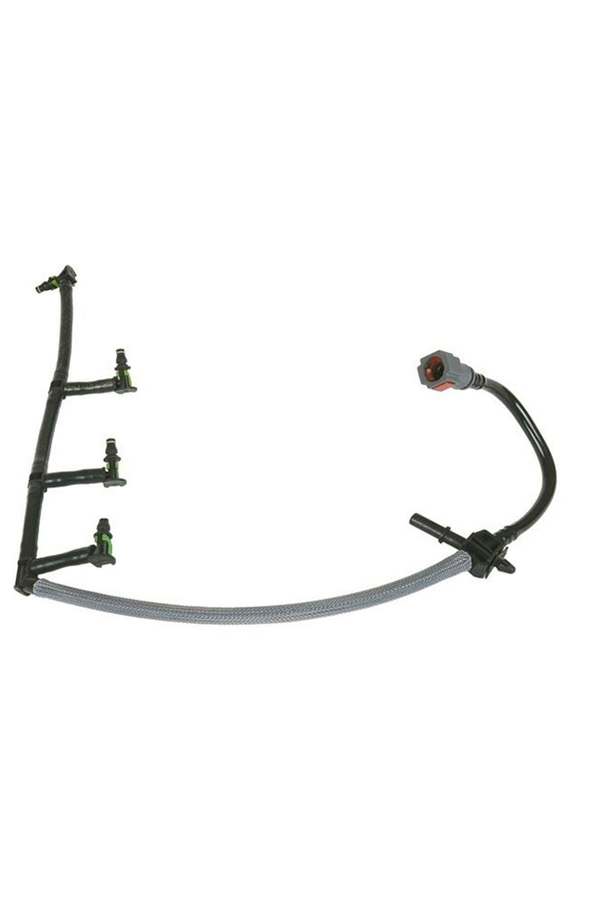 Boxer Jumper3 Enjektör Geri Dönüş Hortumu Euro5 Wıntech (0500407-9801197080-Bk2Q9K022Af)