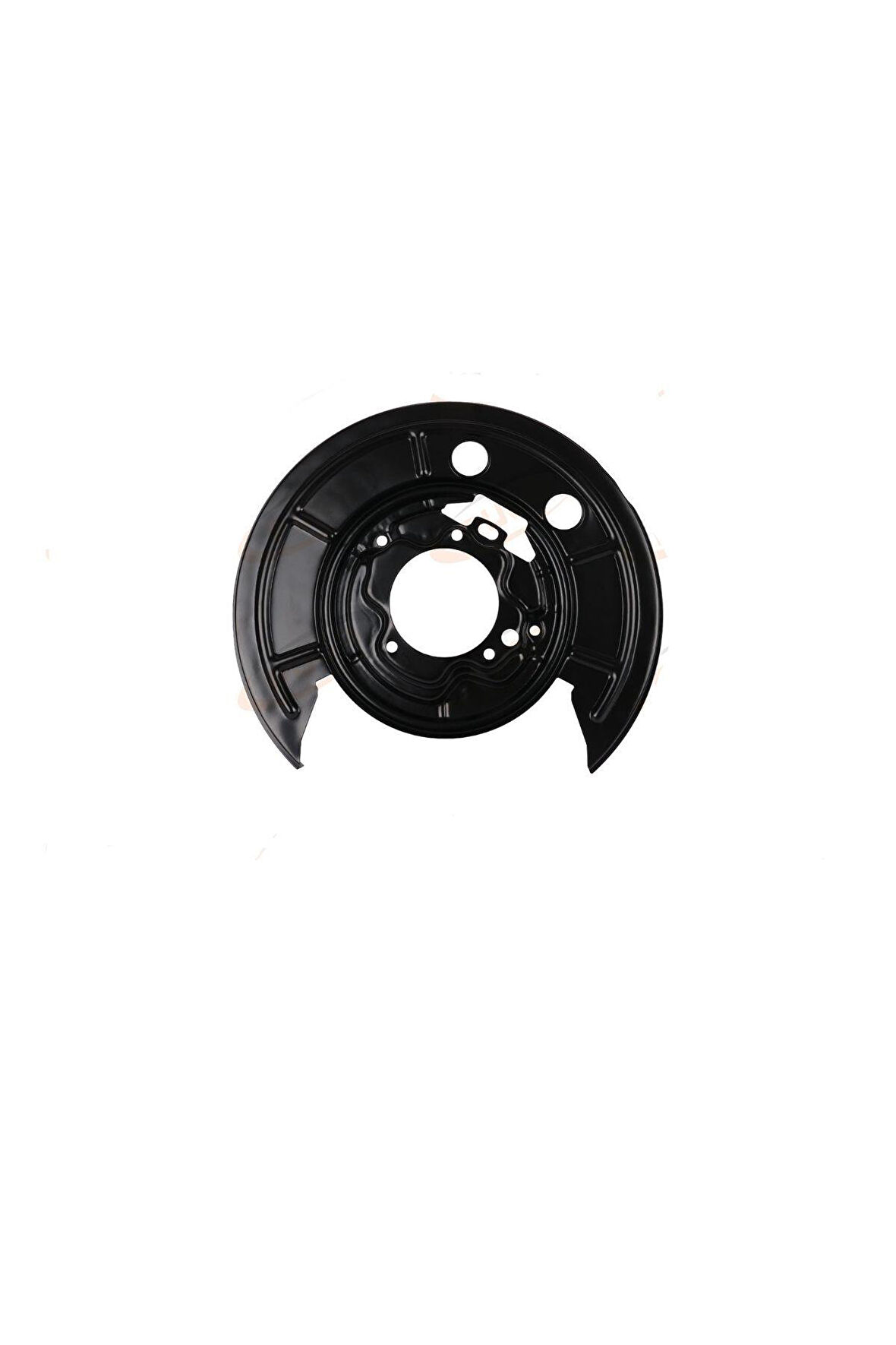 Boxer Jumper Ducato 3 Fren Tablası Arka Sol (Fts002-4211C4)