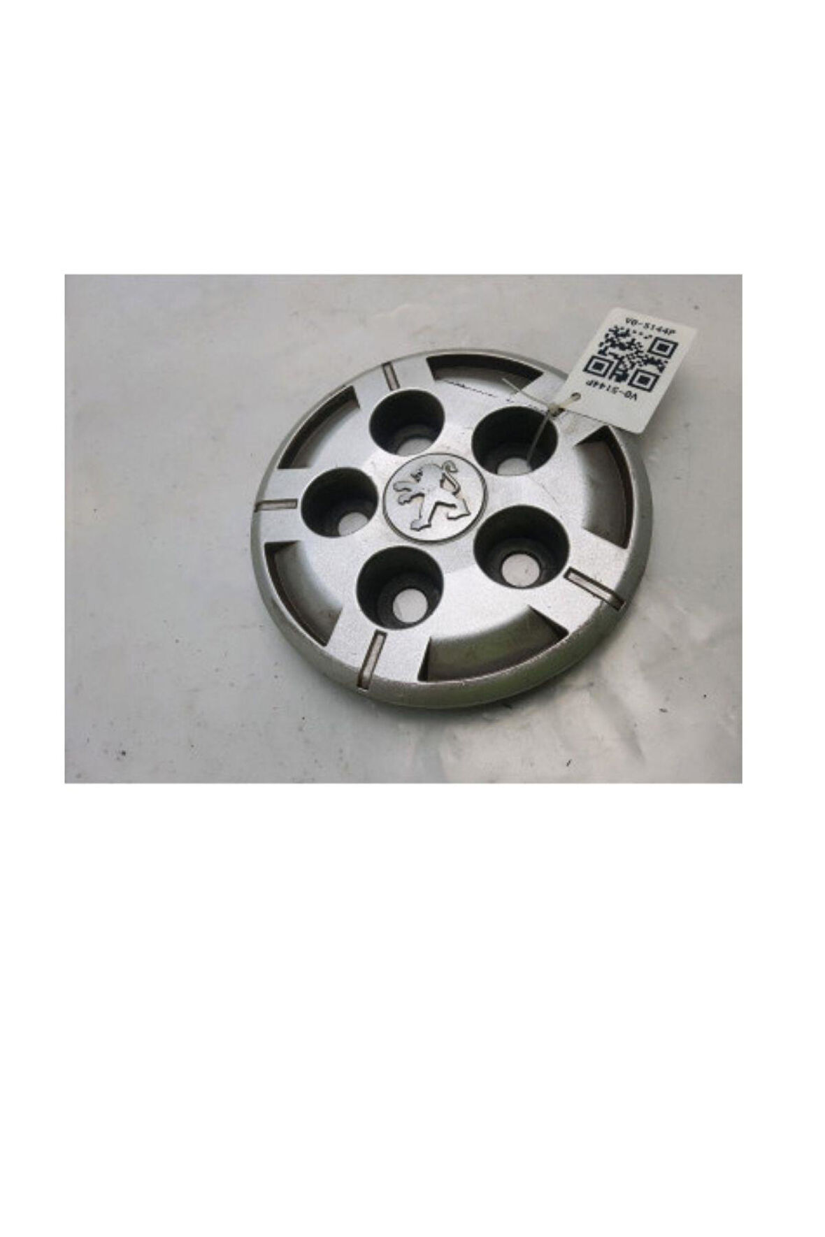 Boxer 3 Jant Kapağı 16 Jant Orj (P5416J9)