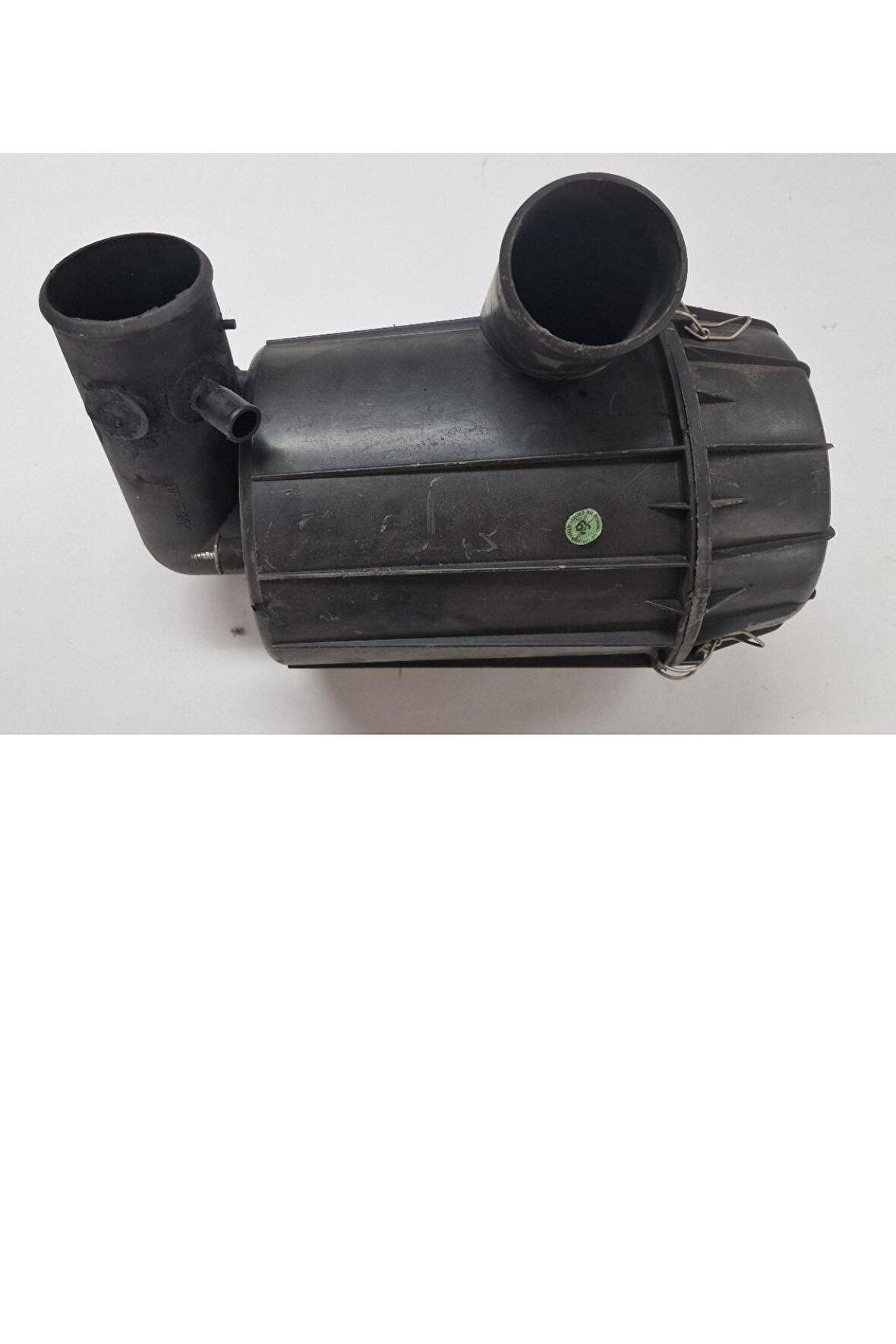Boxer1 2 Hava Filtre Kutusu Orj (1420N8)