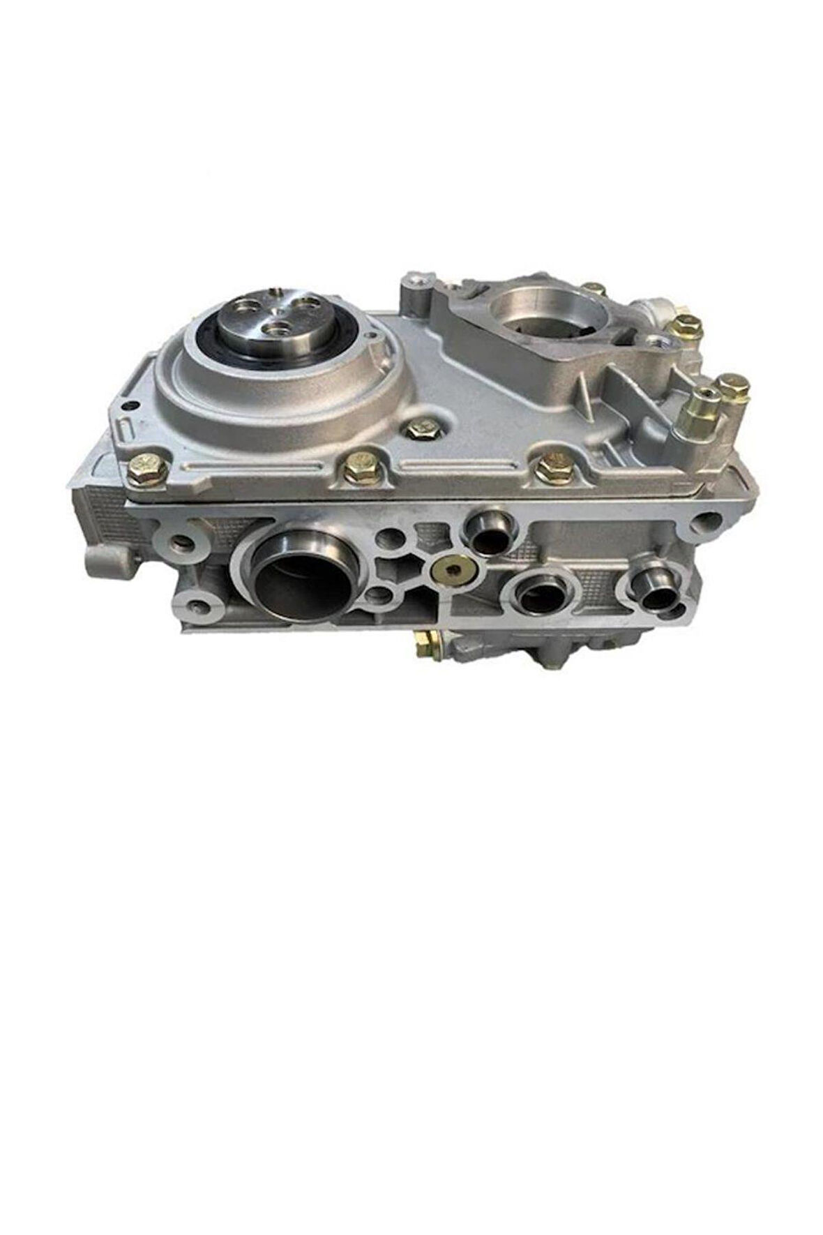 Boxer Jumper Ducato 2 Yağ Pompası ORJ (504027985)