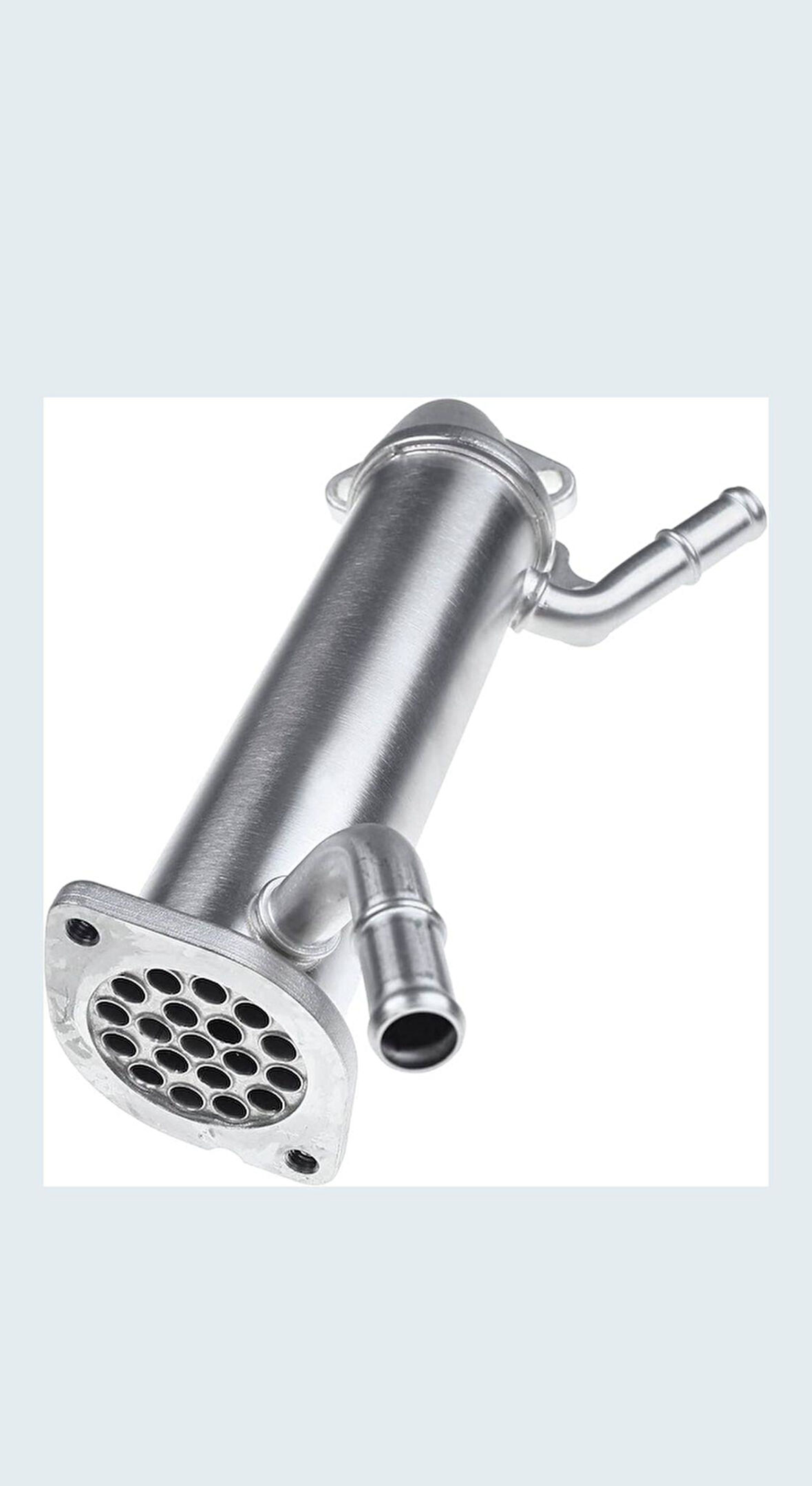 Boxer Jumper 3 Egr Soğutucu Fomoco (6C1Q9F464Af)