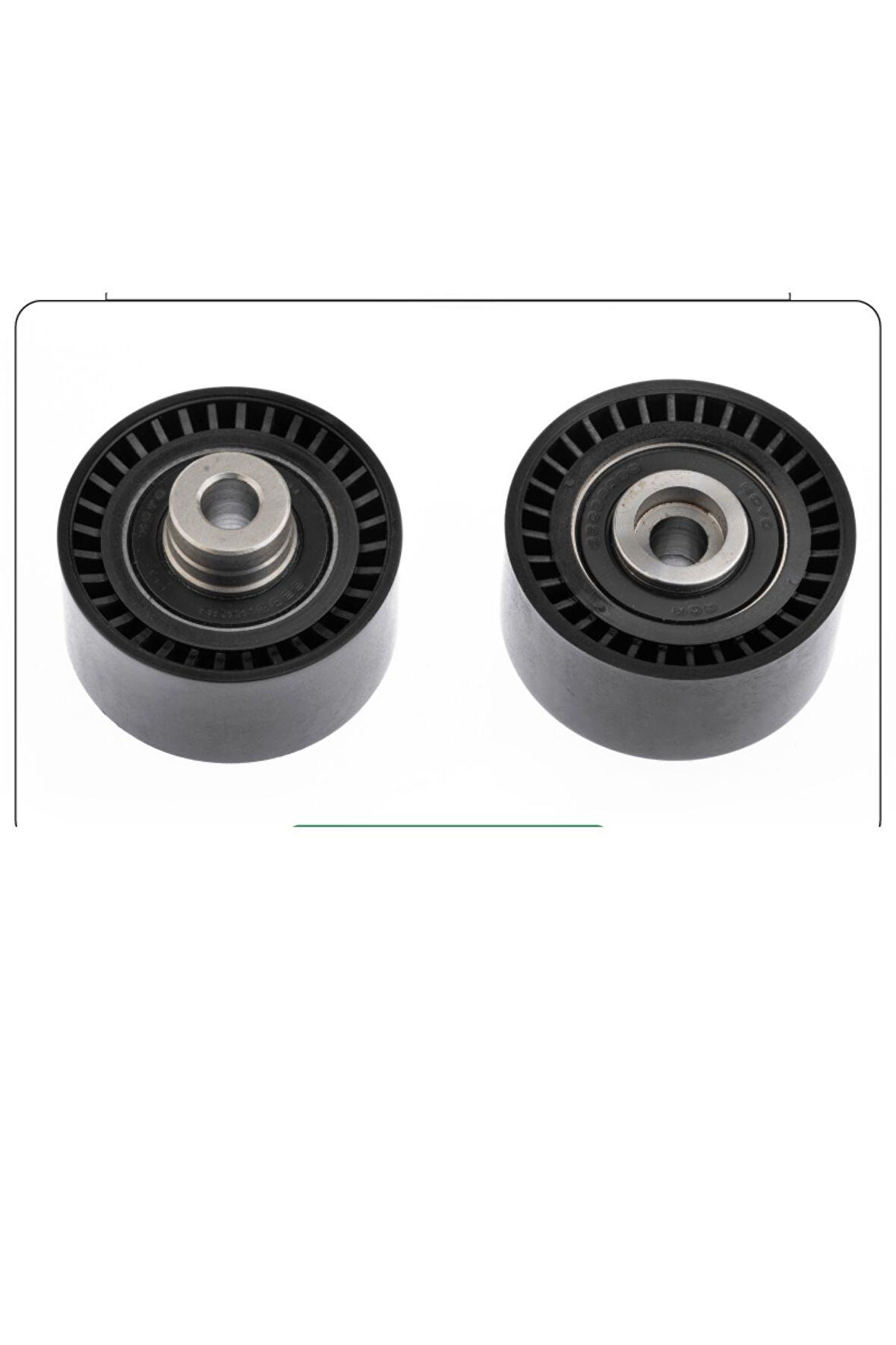 Boxer Jumper 3 Eksantrik Gergi Bilyası (Bms201-532047310-083074)