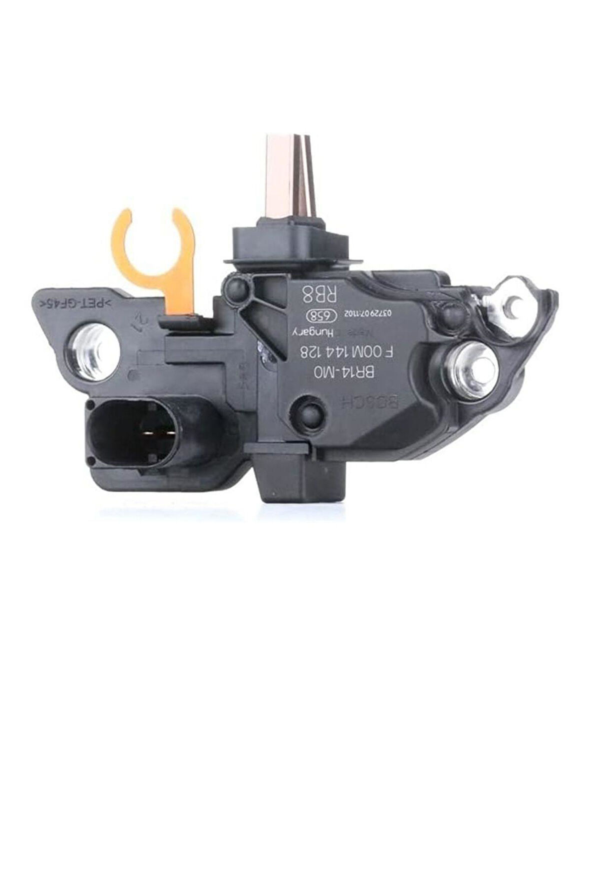 Boxer Jumper Ducato 3 Konjektörr (Foom144128)