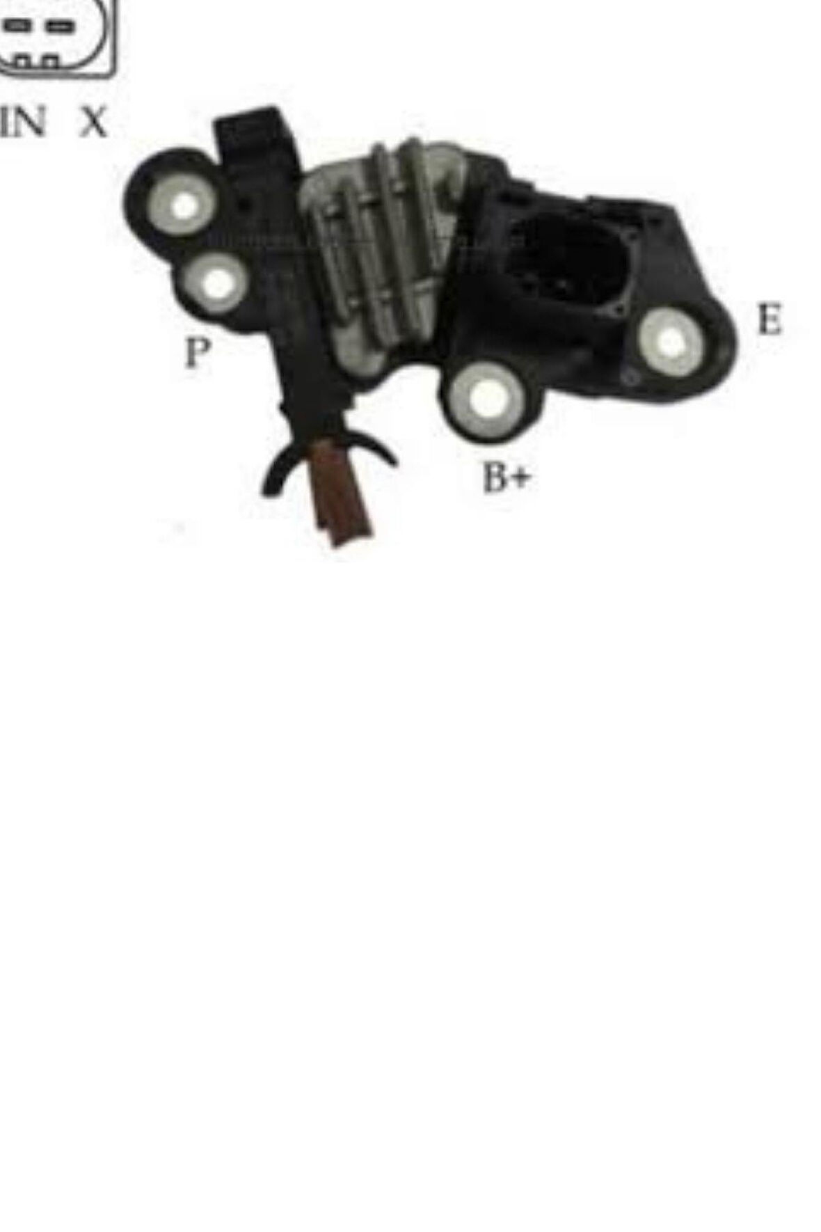 Boxer Jumper Ducato 3 Konjektör (Foom346087-1986Ae0043)