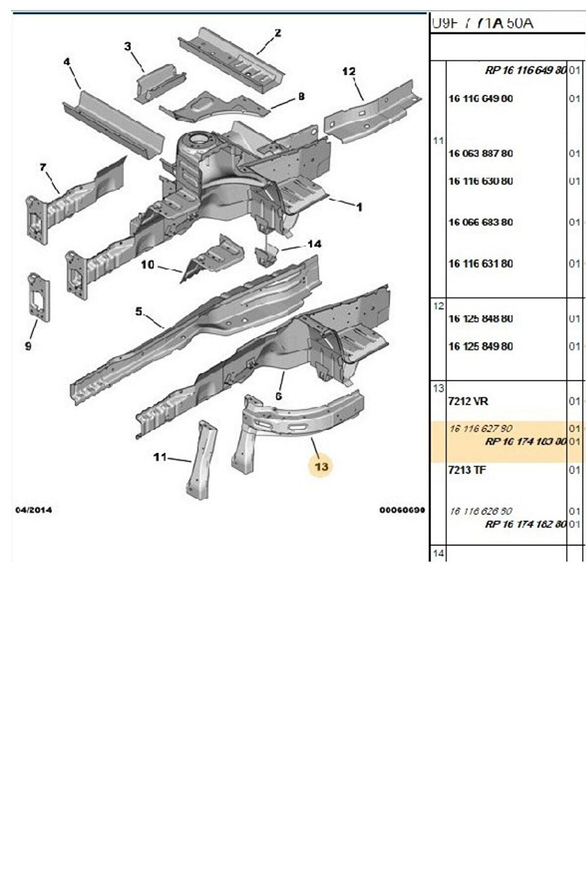 Boxer Jumper Ducato3 Far Yuva Sacı Sol Orj (P1617418380)