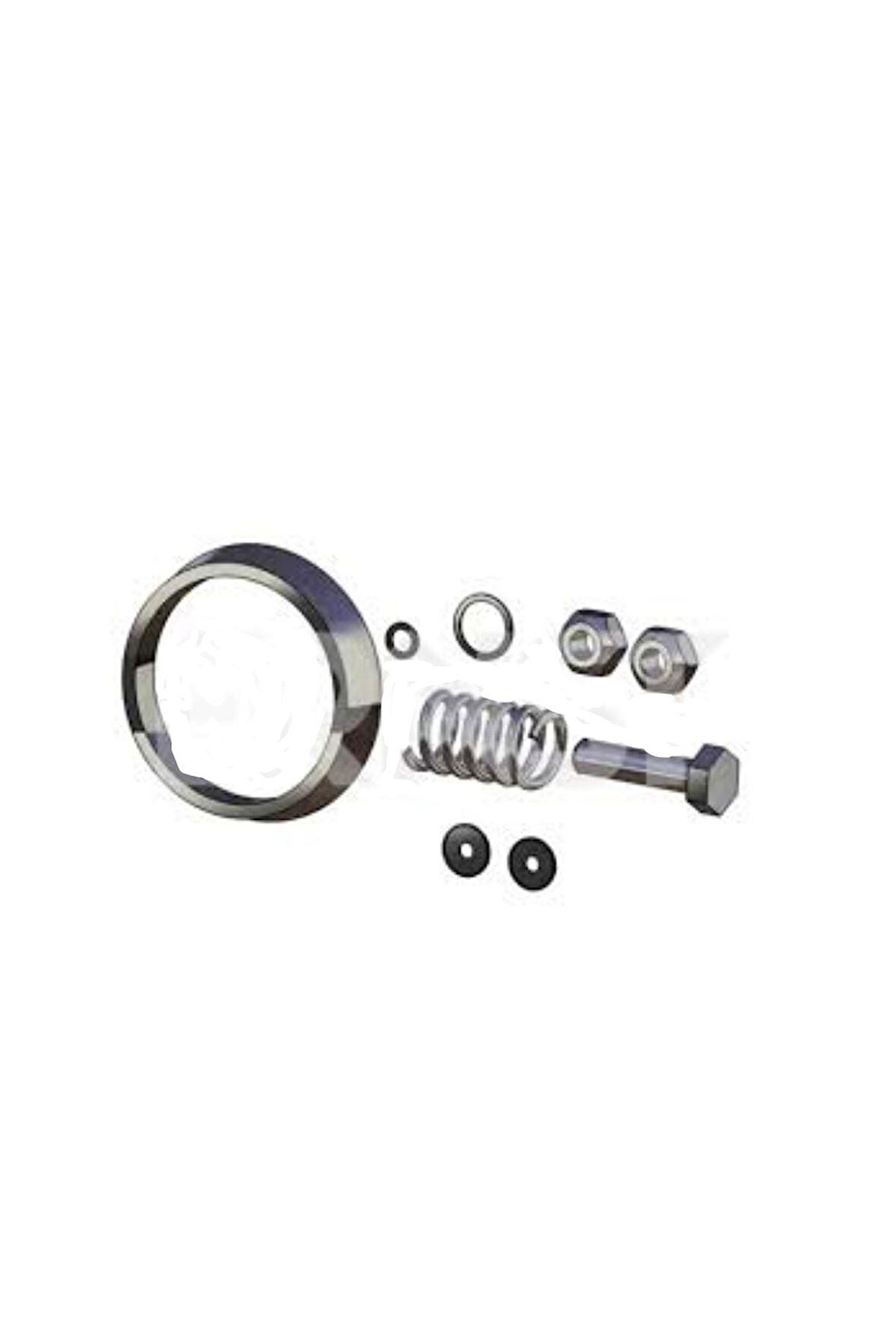 Boxer Jumper Ducato1 Egzos Saplaması 2 5 D (P179875)