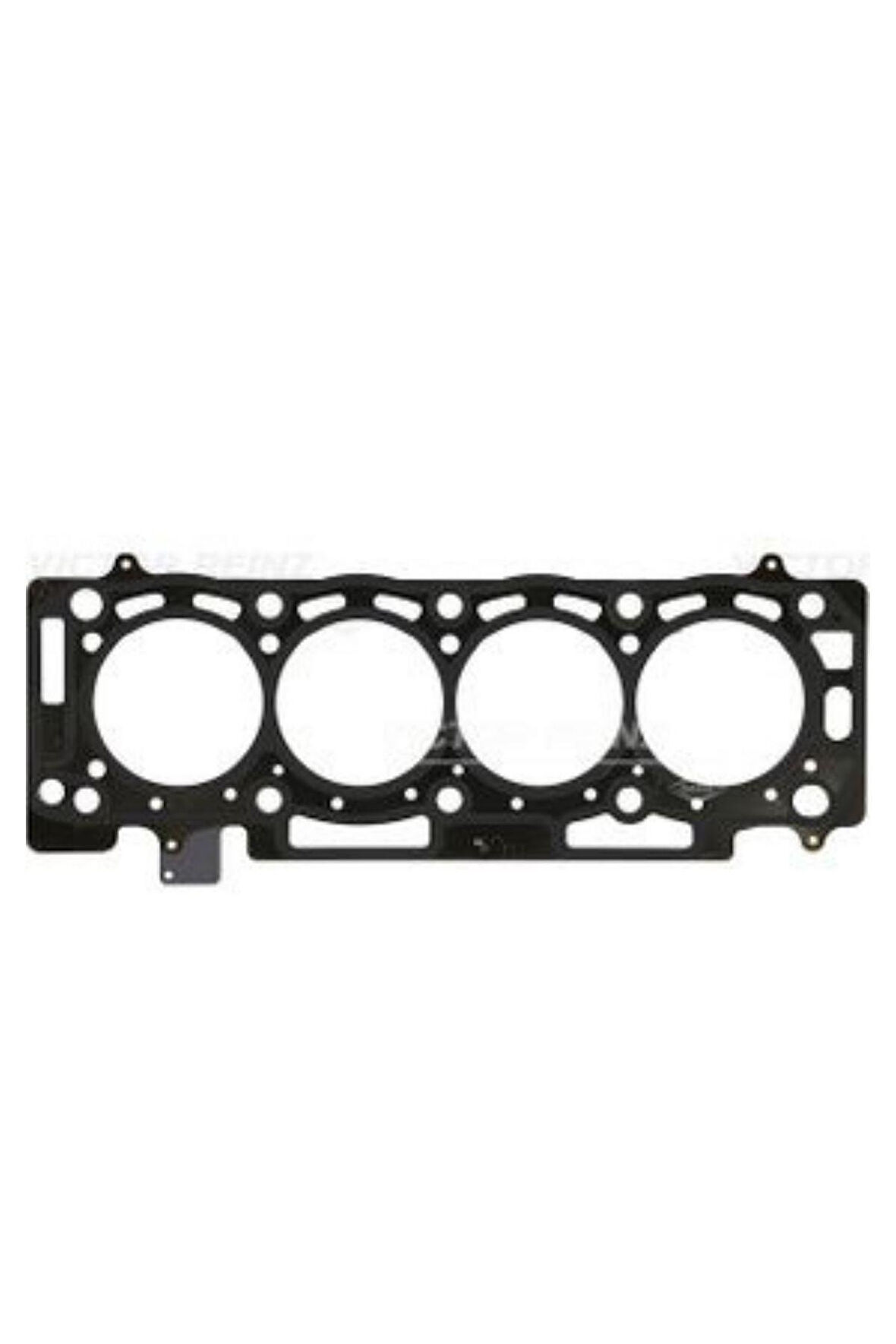 BOXER JUMPER 3 SİLİNDİR KAPAK CONTA 1 40 EURO 6 ORJ (P9841812880)