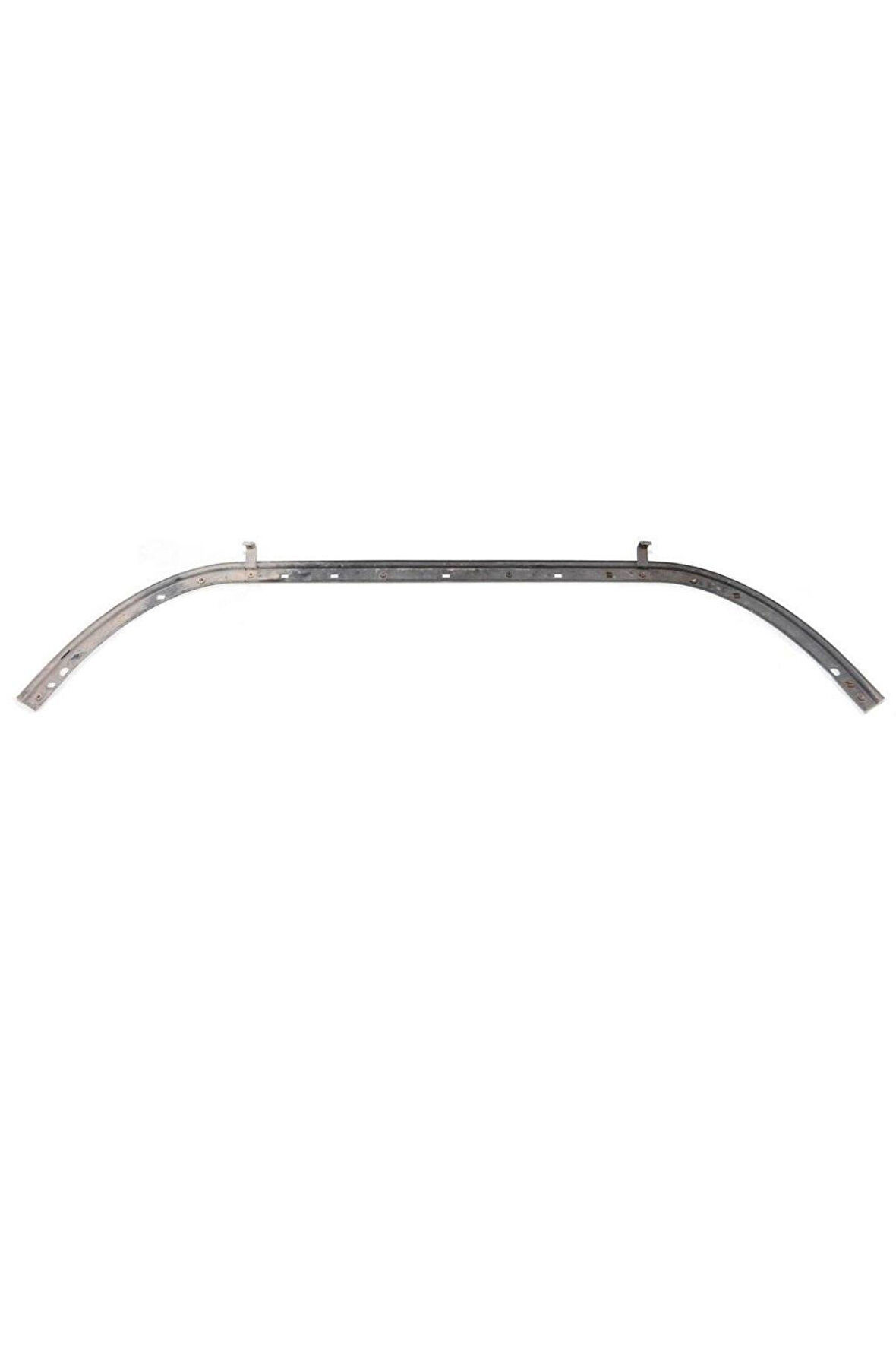 Boxer Jumper Ducato3 Ön Tampon Bıyık Sacı Twm (Twm7414Ta-7414Ta)