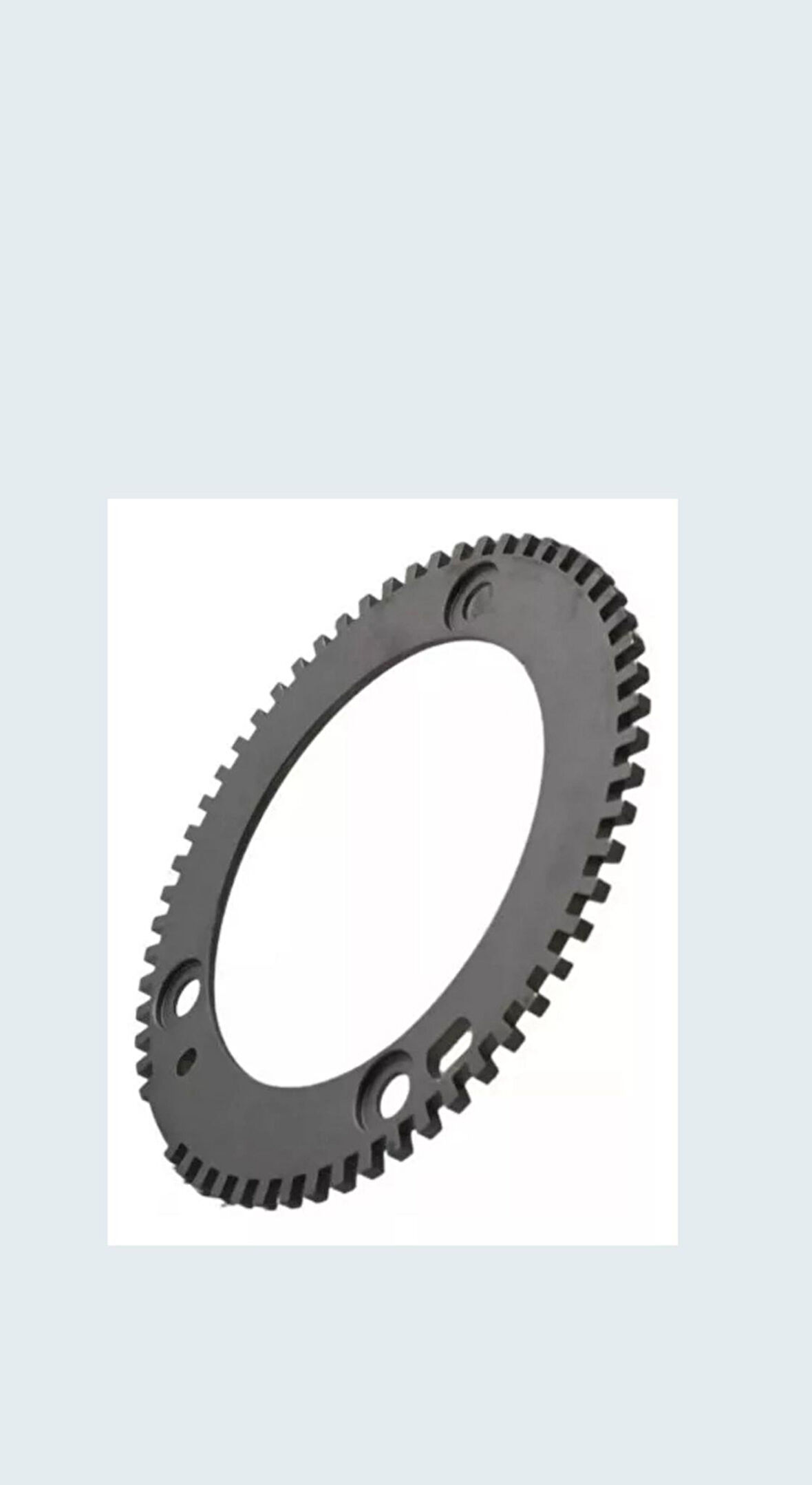Ducato 3 Krank Kafa Dişlisi (504006422)