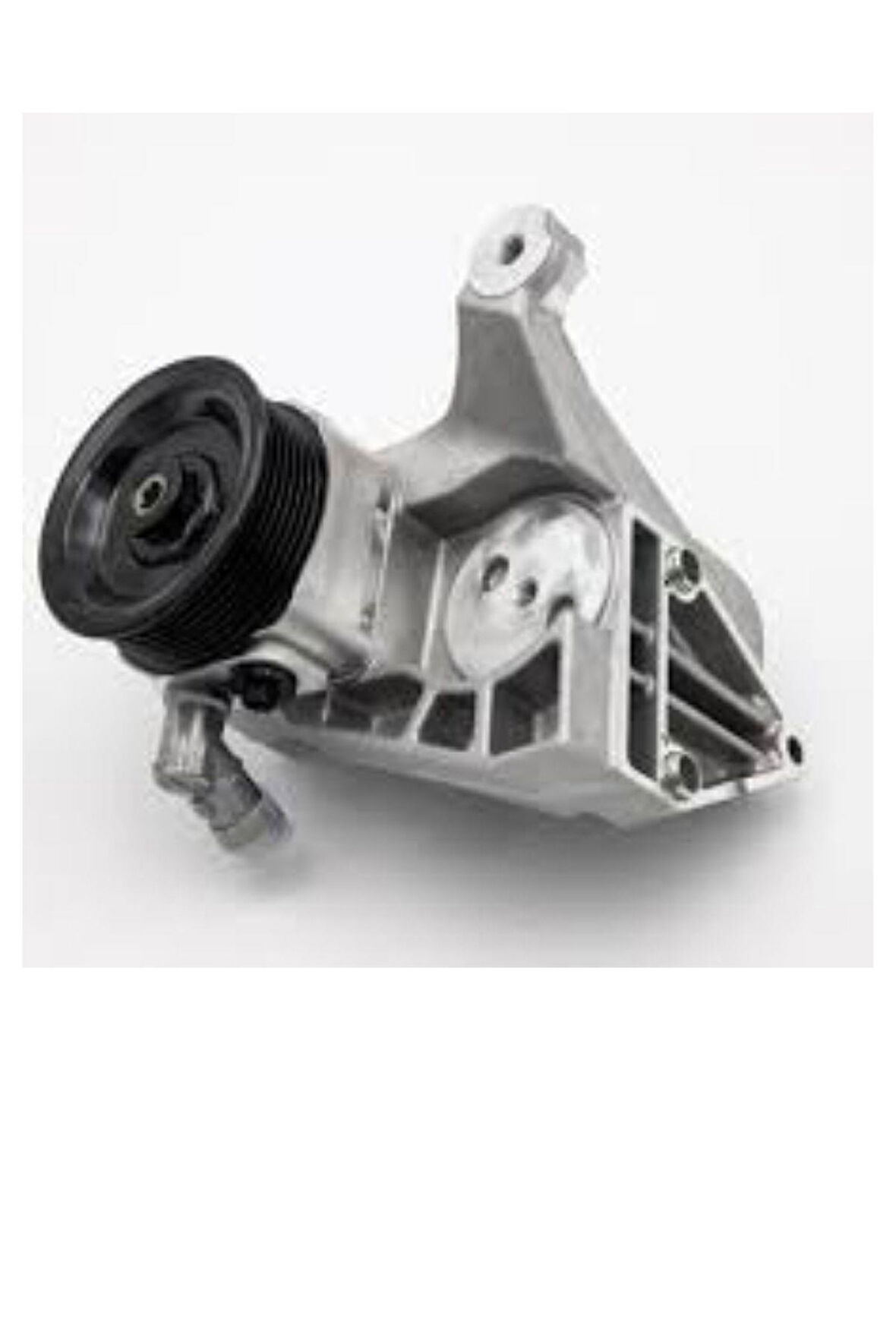 Ducato3 Direksiyon Pompası (5802748991)