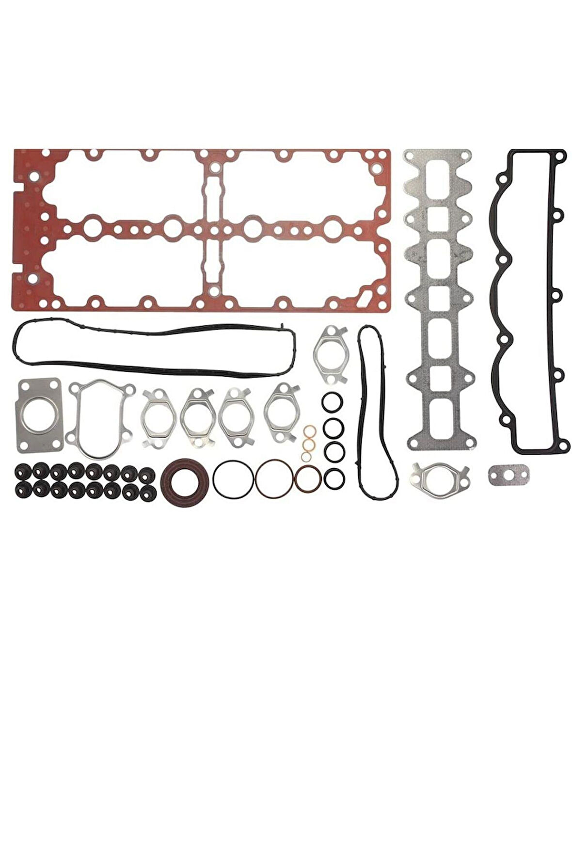 Ducato3 Üst Takım Conta 2 3  Payen(504049360)