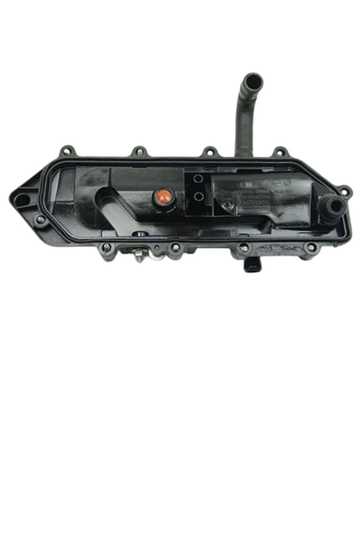Ducato 3 Külbütör Kapağı 