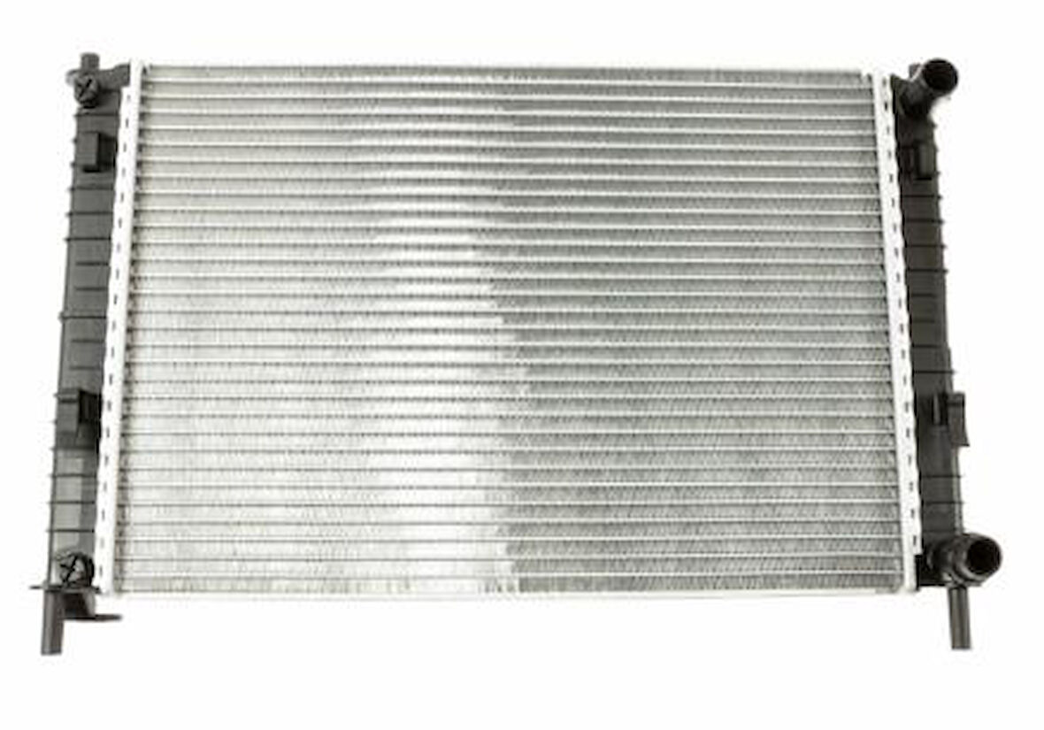  Su Radyatoru Fıesta Mekanık  1.4 Tdcı 02 ( VKA161900 - 4S6H8005CB )