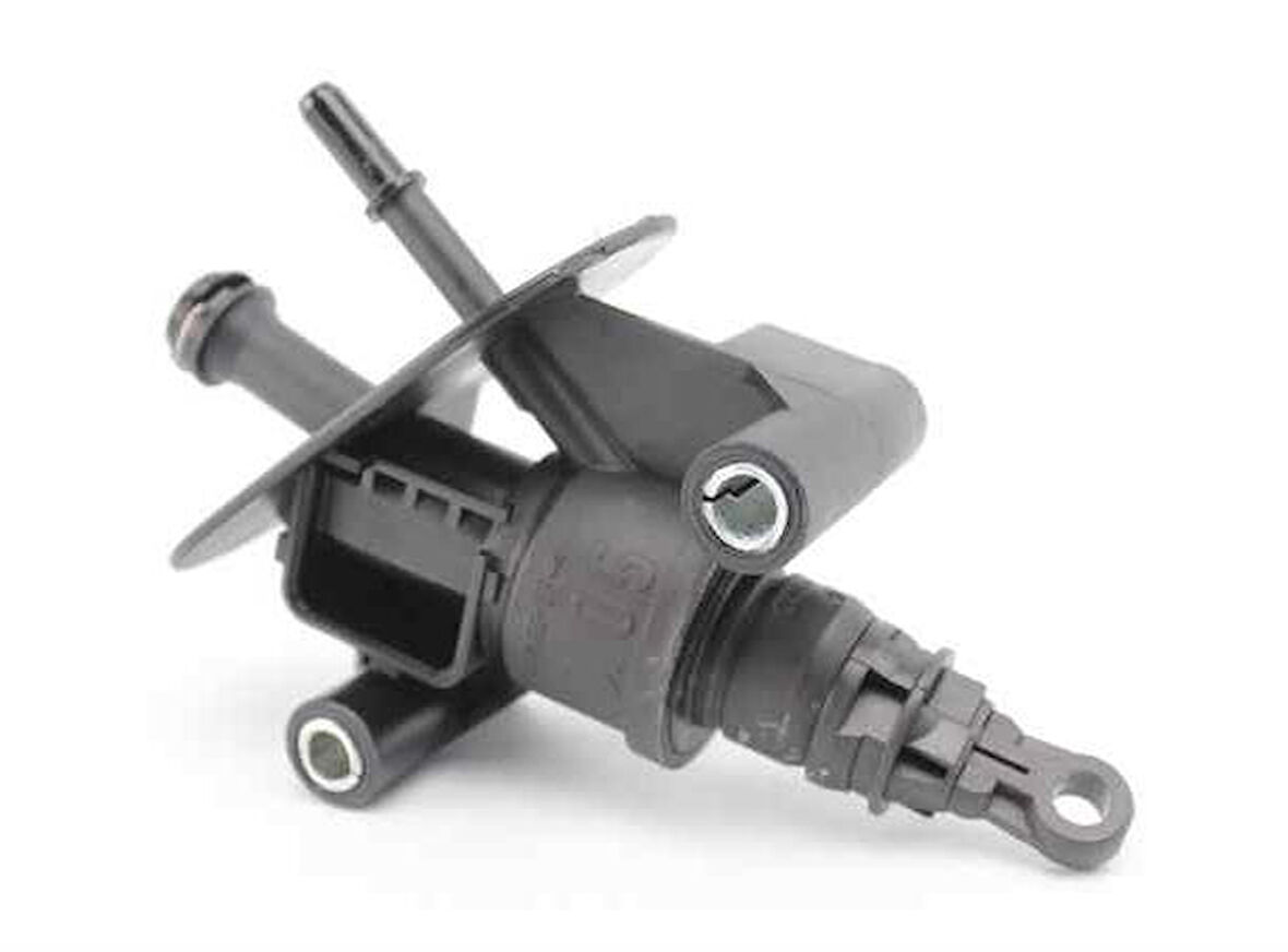 Debriyaj Üst Courier Fiesta Bmax ( LUK511061010 - CN157A543BB - CV217A543BA )