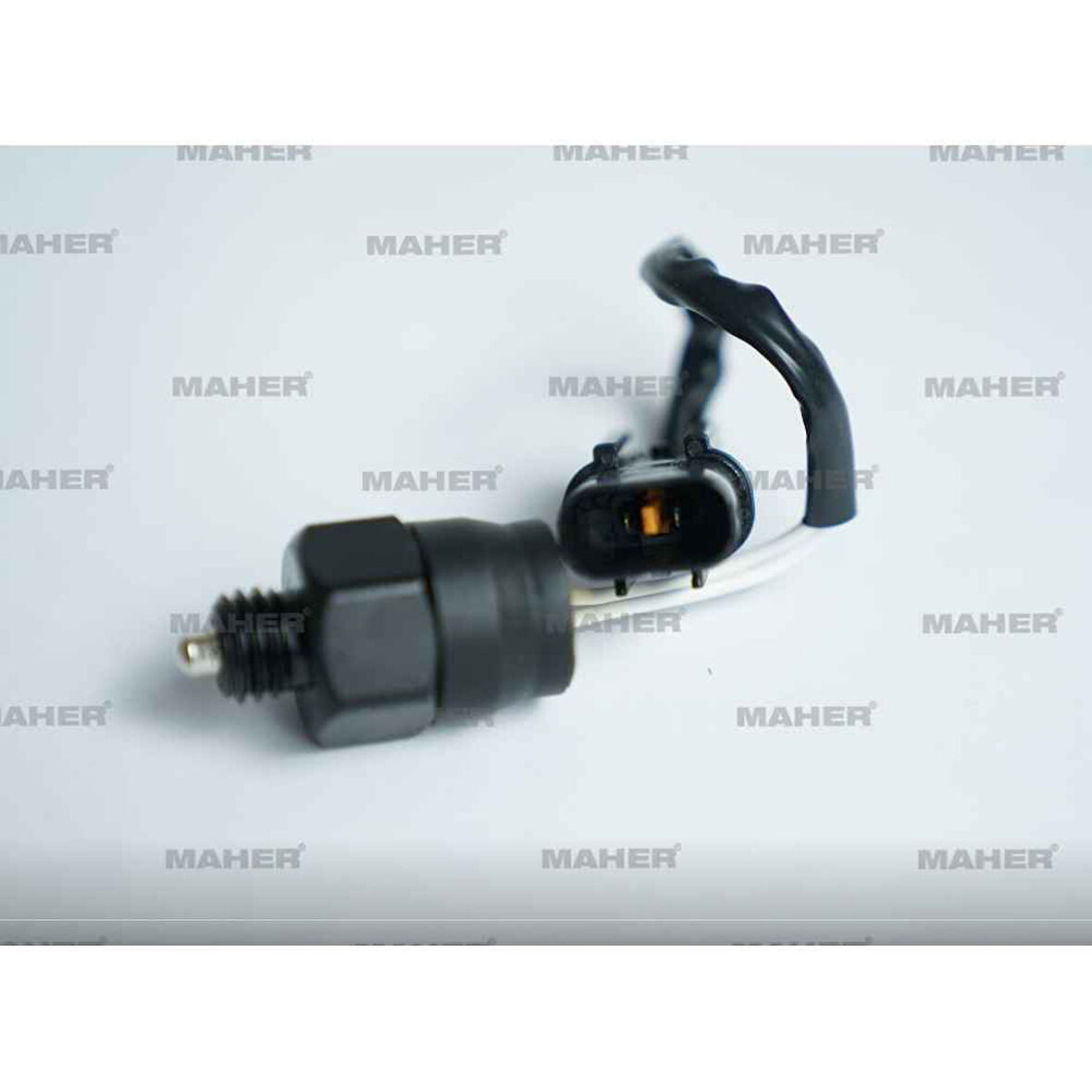 MÜŞÜR GERİ VİTES BONGO 02= K2500 / K2700 KABLOLU