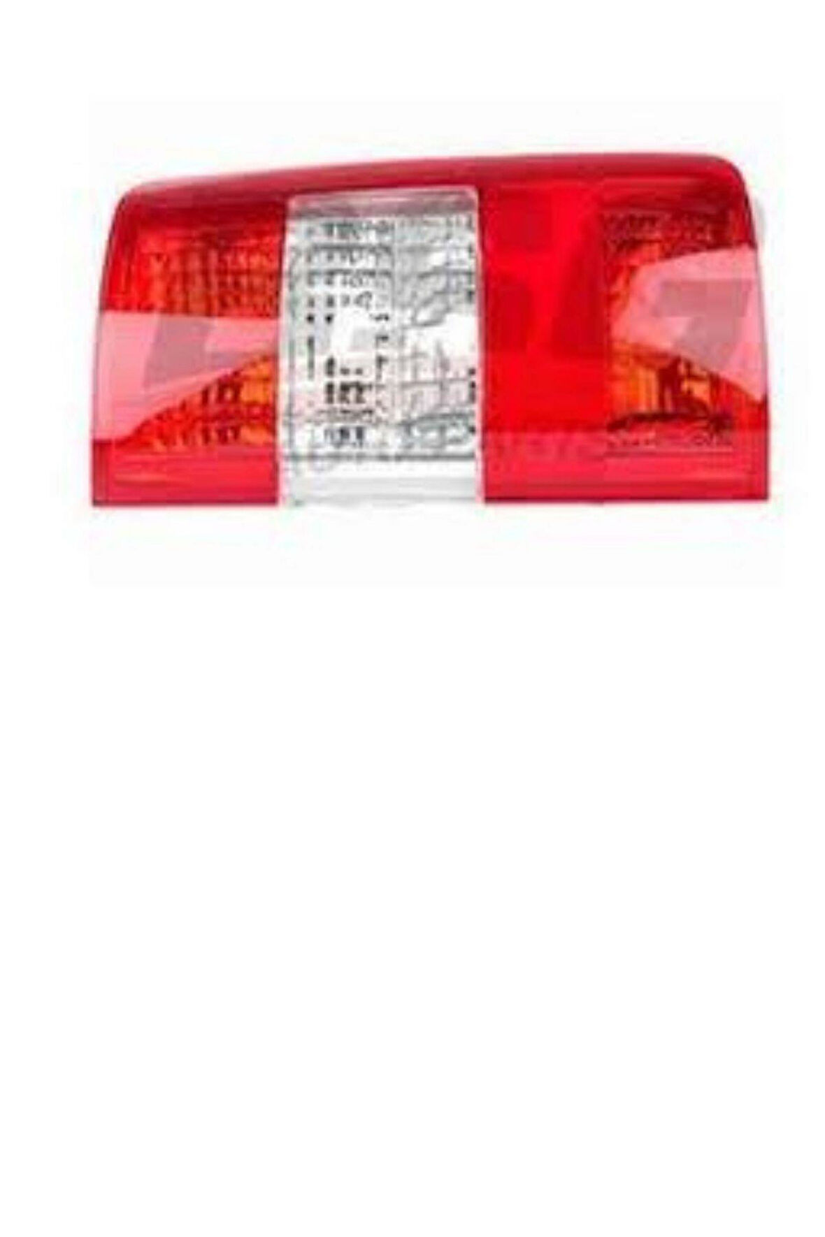 Stop Lambası Sağ (Duylu) Connect 02 Stop Lambası Sağ (Duylu) Connect 02 ( MRS M 510415 - 2T14 13404 AG - 2T14 13A602 AB )